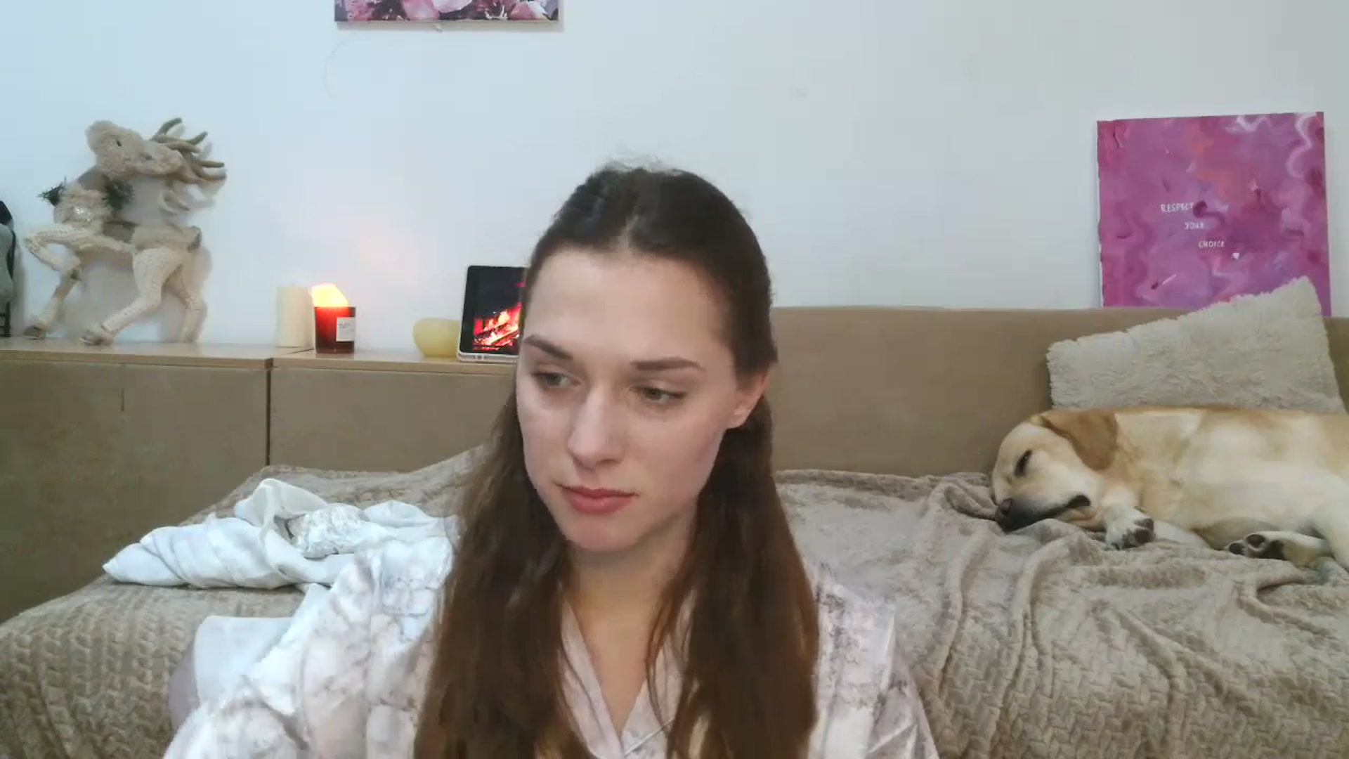Gallery image thumbnail from HaleyReed's myfreecams stream on, 12/28/2025, 18:10 image 11 of 20