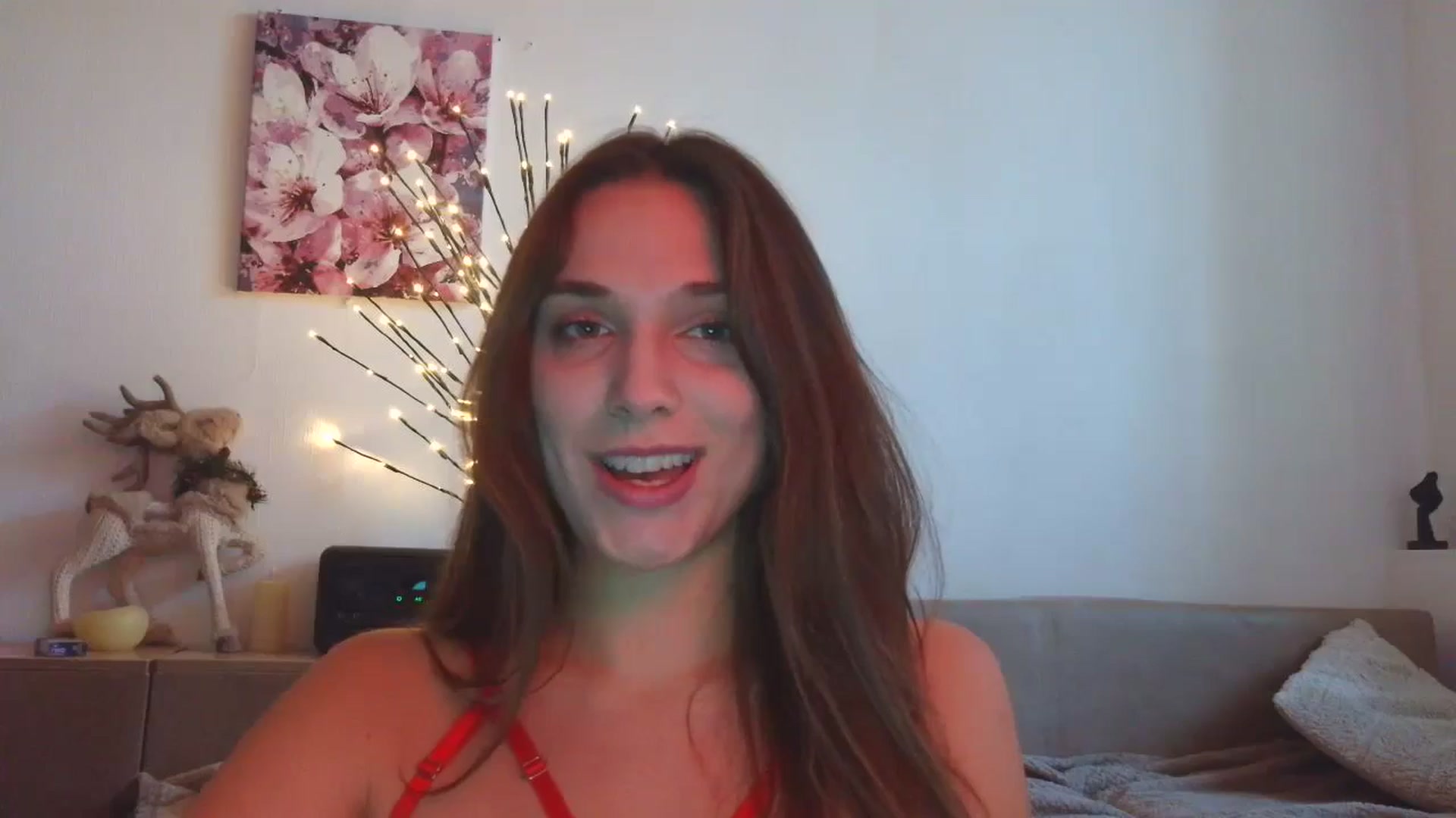 Gallery image thumbnail from HaleyReed's myfreecams stream on, 01/05/2026, 13:09 image 11 of 20
