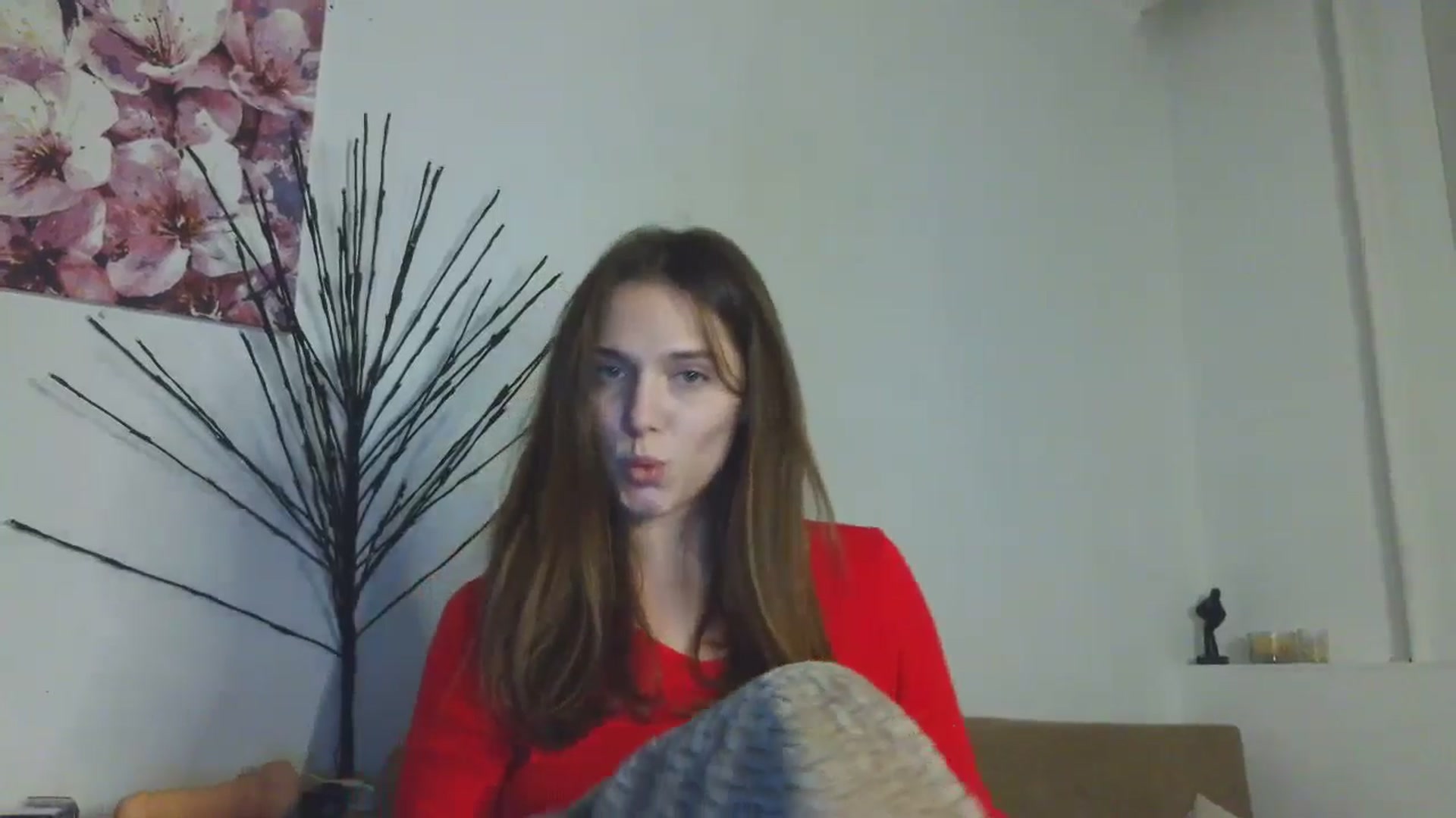Gallery image thumbnail from HaleyReed's myfreecams stream on, 01/05/2026, 16:06 image 8 of 20