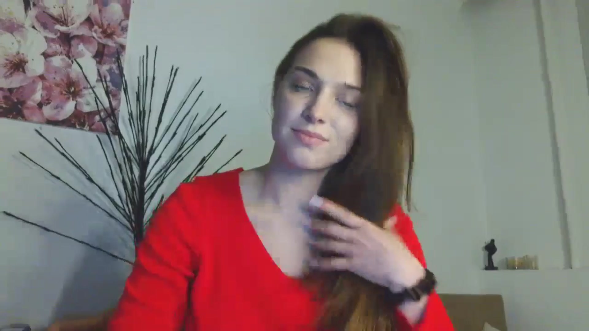 Gallery image thumbnail from HaleyReed's myfreecams stream on, 01/05/2026, 16:06 image 4 of 20