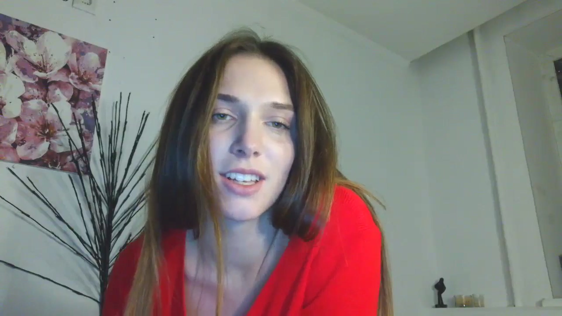 Gallery image thumbnail from HaleyReed's myfreecams stream on, 01/05/2026, 16:06 image 9 of 20