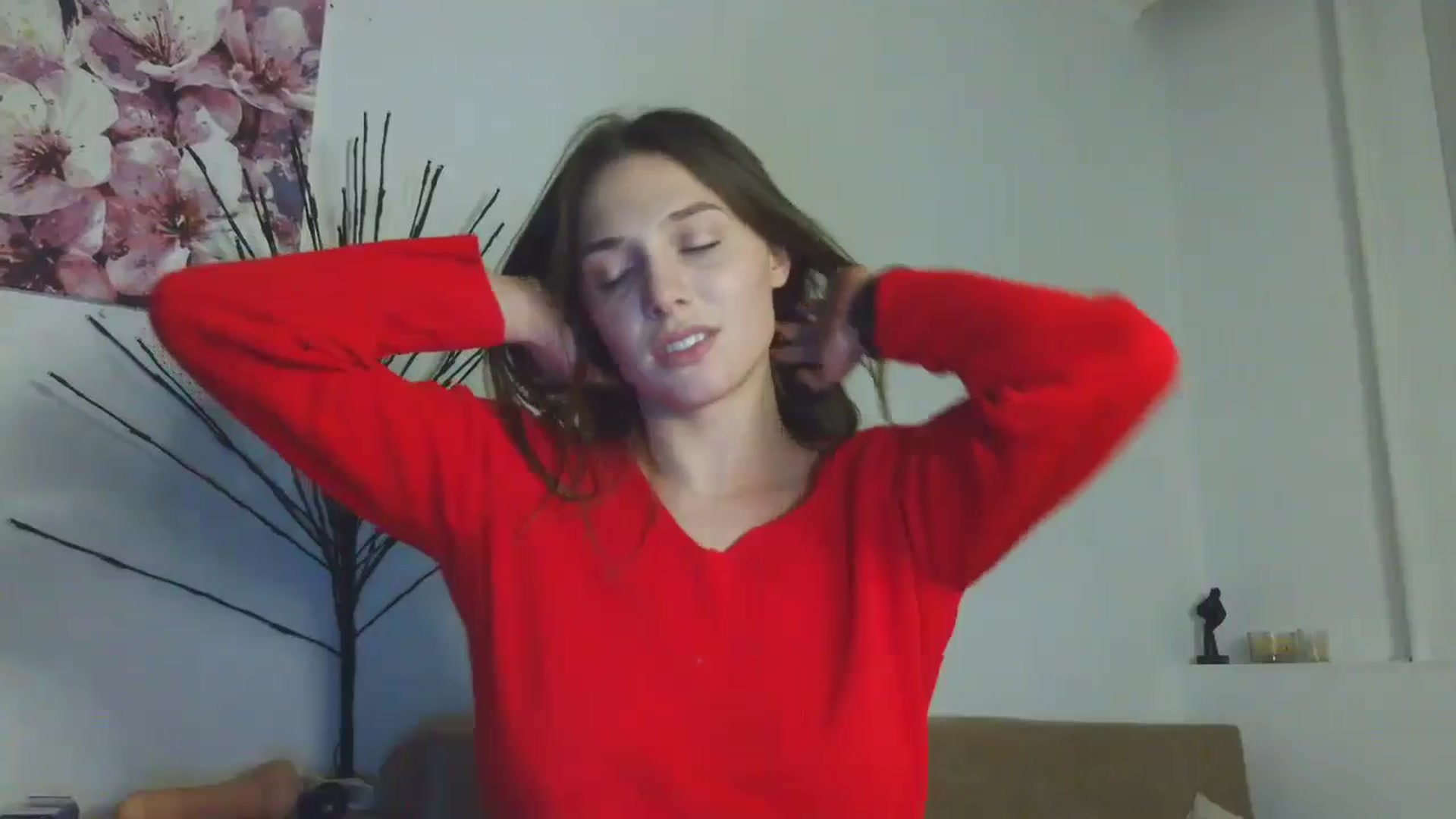 Gallery image thumbnail from HaleyReed's myfreecams stream on, 01/05/2026, 16:06 image 5 of 20
