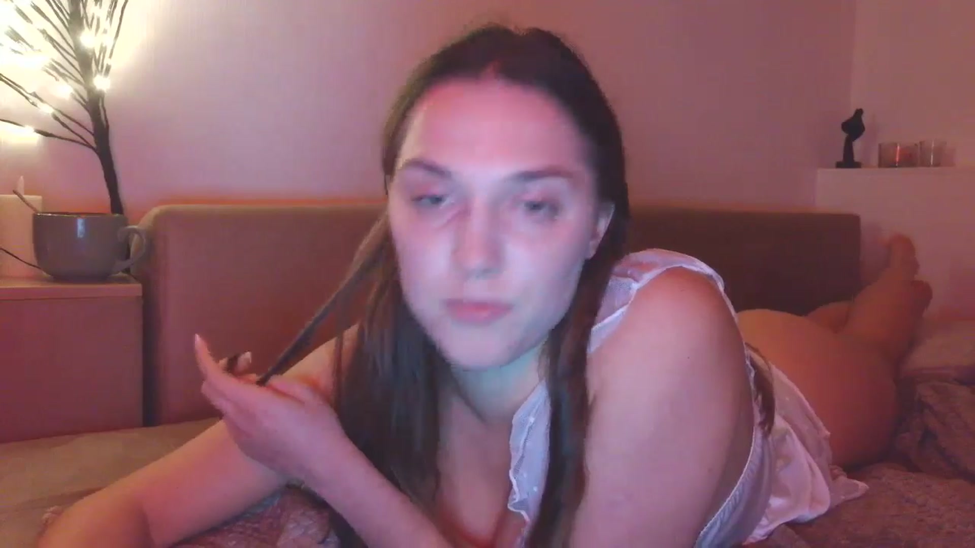 Gallery image thumbnail from HaleyReed's myfreecams stream on, 01/07/2026, 18:21 image 19 of 20