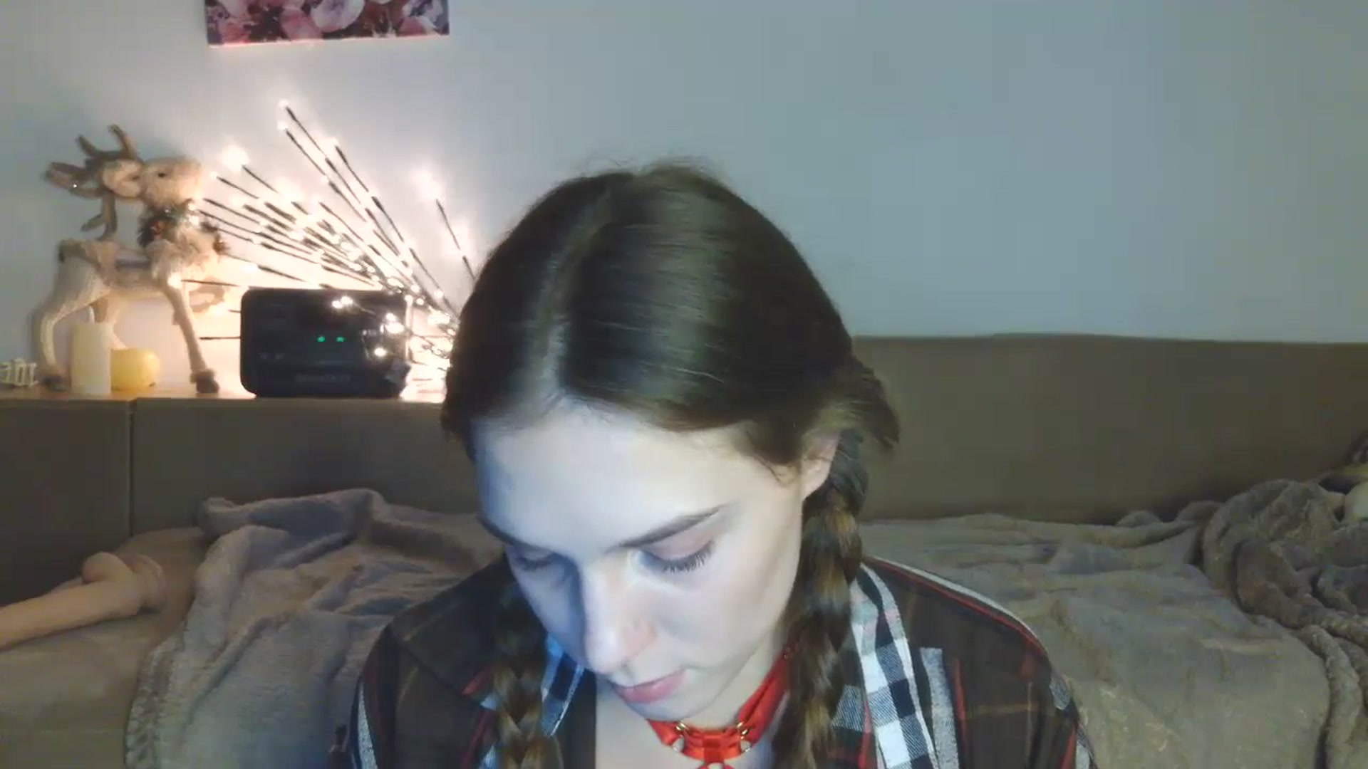 Gallery image thumbnail from HaleyReed's myfreecams stream on, 01/08/2026, 13:32 image 20 of 20