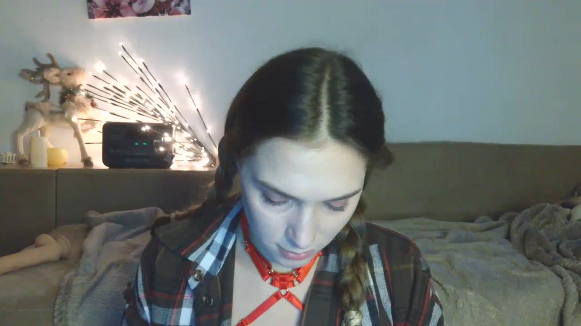 Gallery image thumbnail from HaleyReed's myfreecams stream on, 01/08/2026, 13:32 image 19 of 20