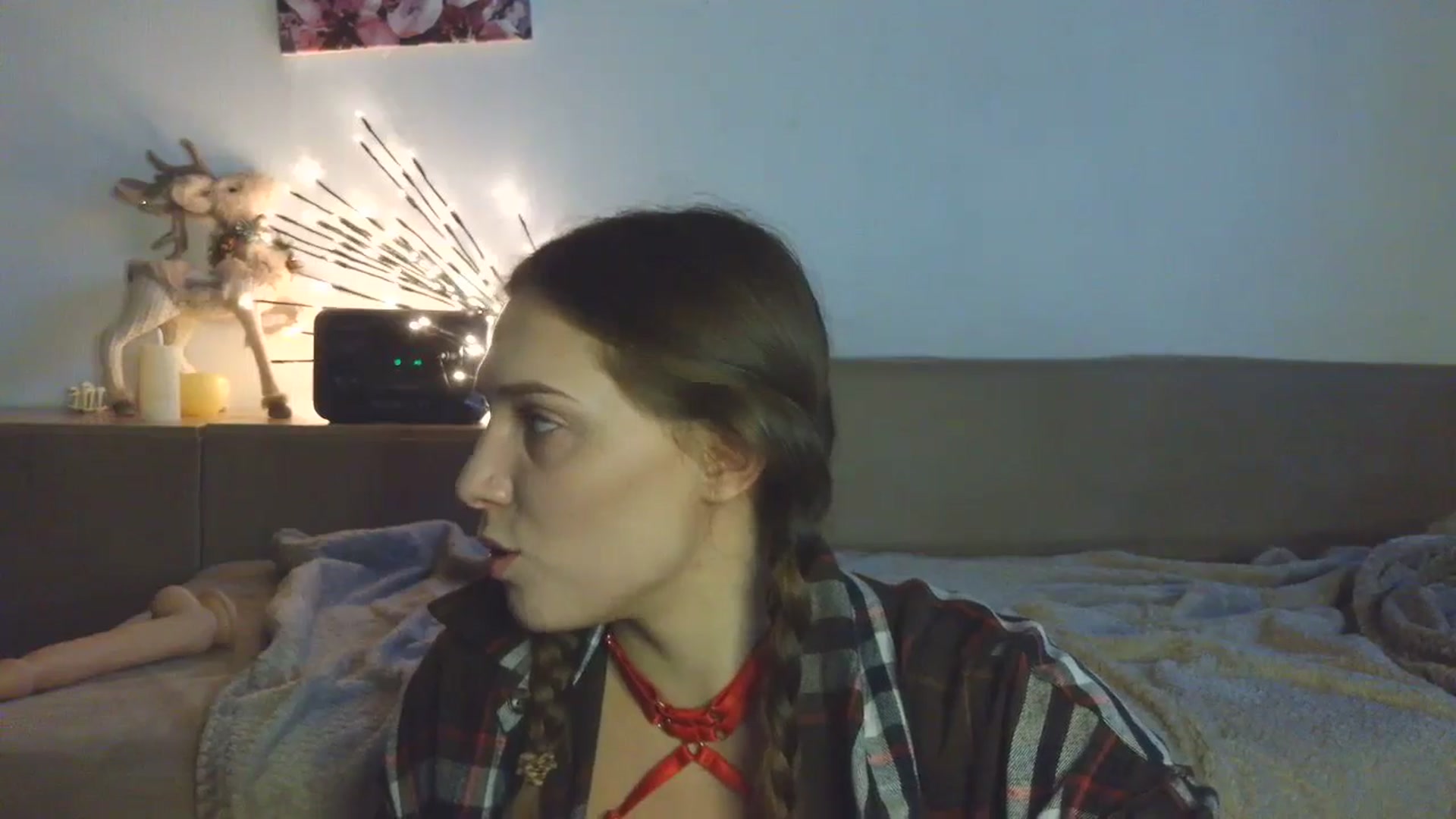 Gallery image thumbnail from HaleyReed's myfreecams stream on, 01/08/2026, 13:32 image 10 of 20