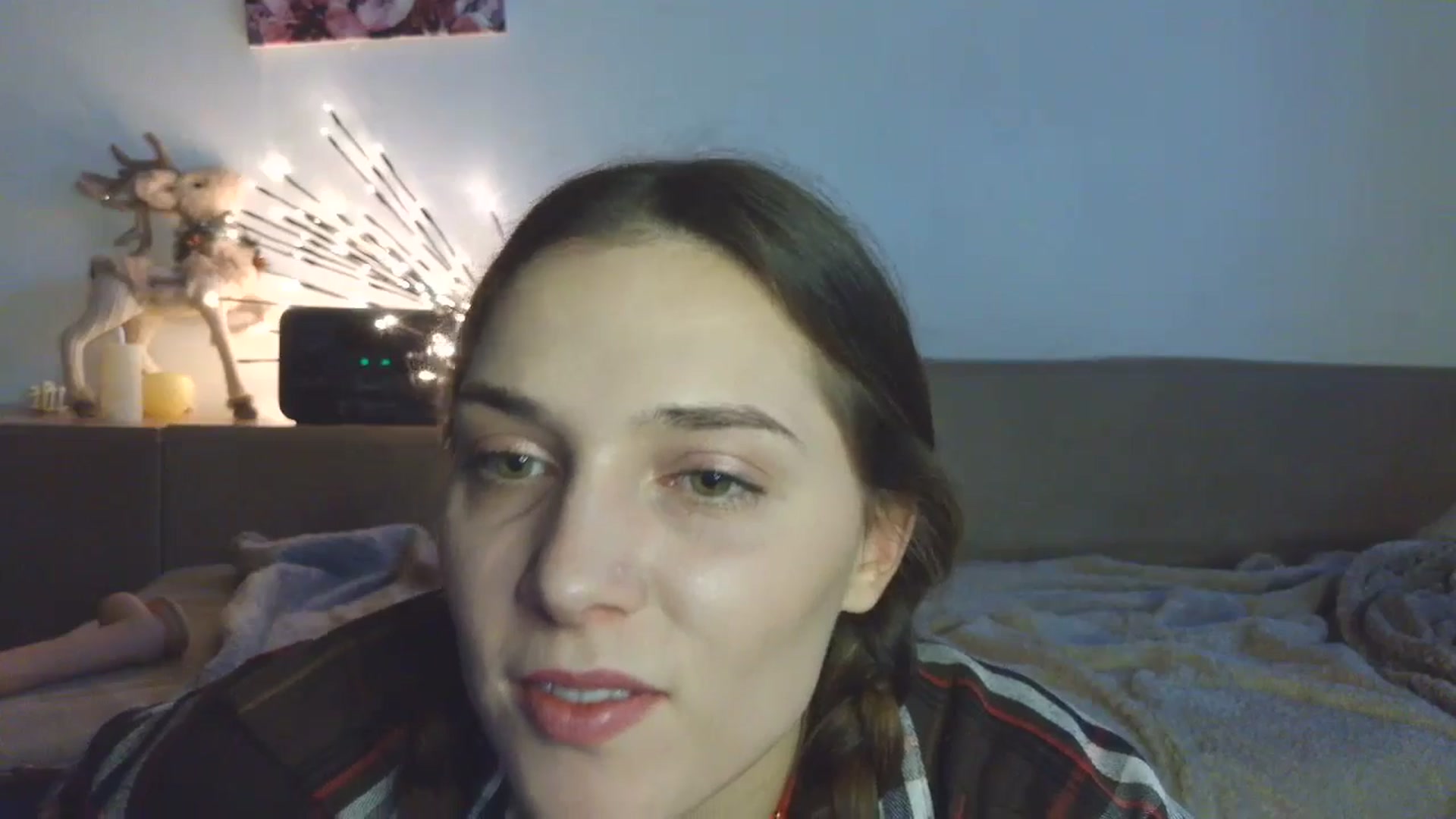 Gallery image thumbnail from HaleyReed's myfreecams stream on, 01/08/2026, 13:32 image 7 of 20