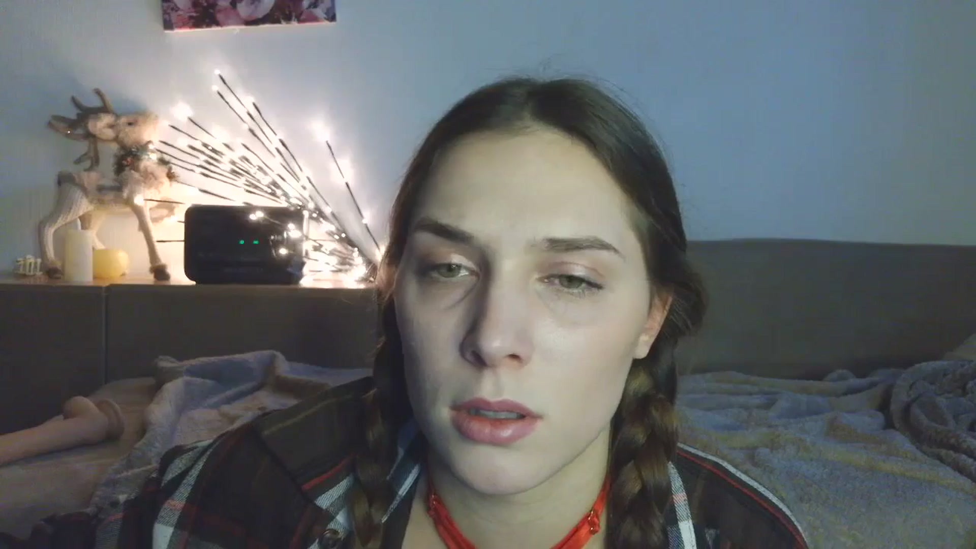 Gallery image thumbnail from HaleyReed's myfreecams stream on, 01/08/2026, 13:32 image 6 of 20