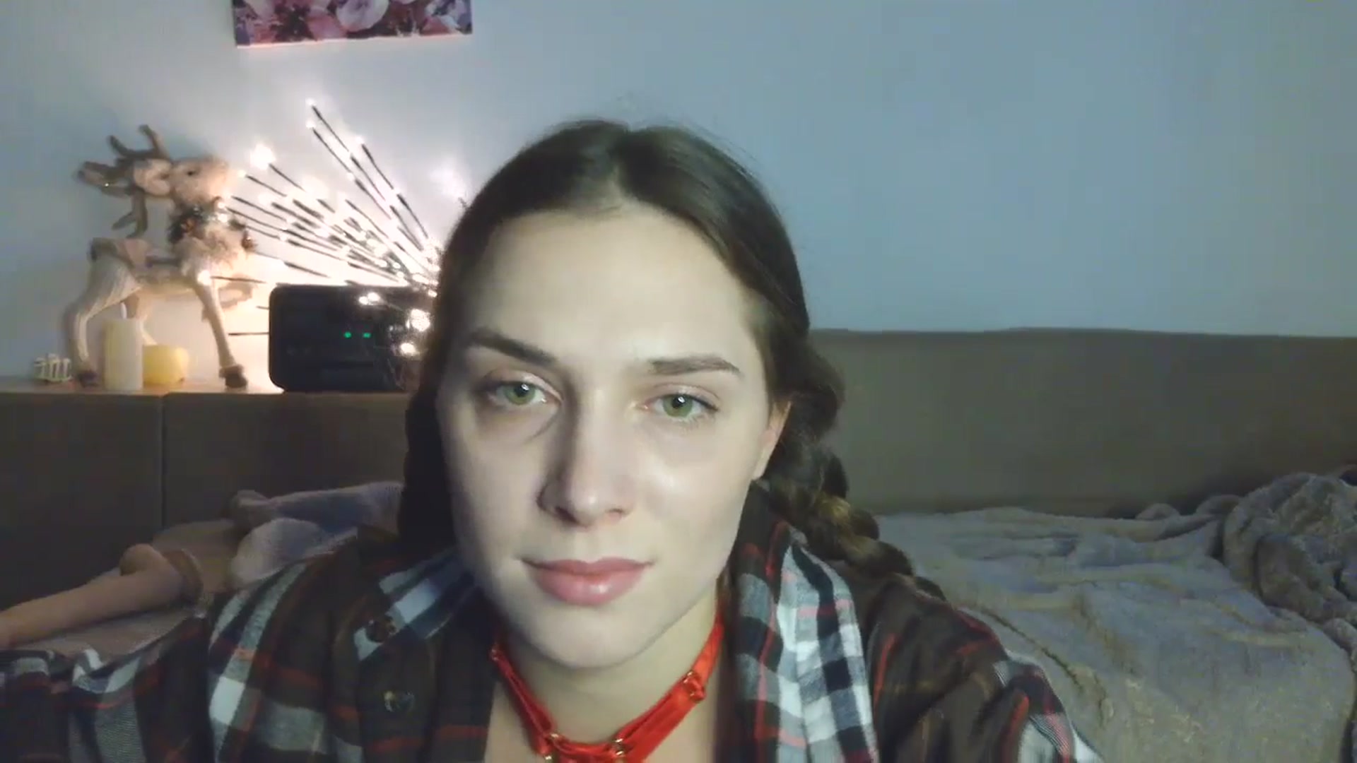 Gallery image thumbnail from HaleyReed's myfreecams stream on, 01/08/2026, 13:32 image 15 of 20