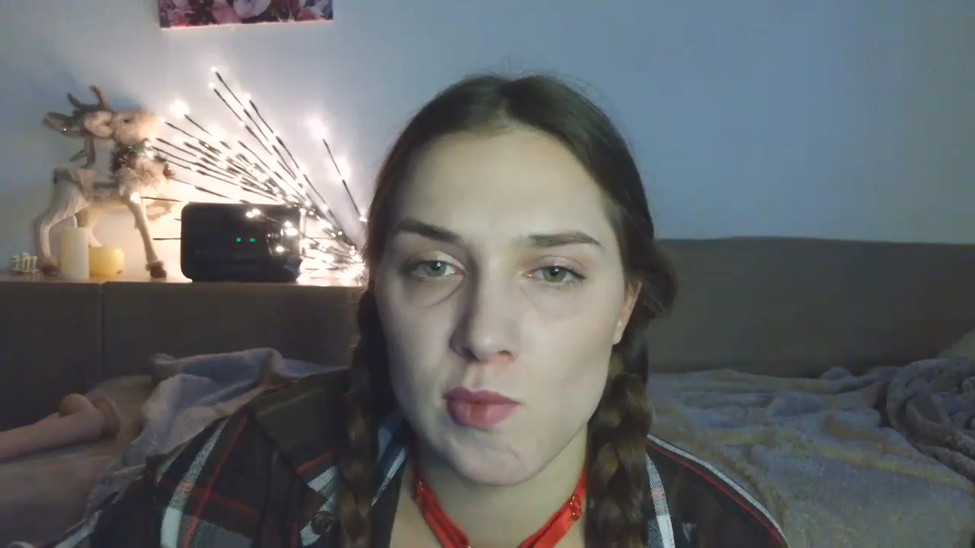Gallery image thumbnail from HaleyReed's myfreecams stream on, 01/08/2026, 13:32 image 5 of 20
