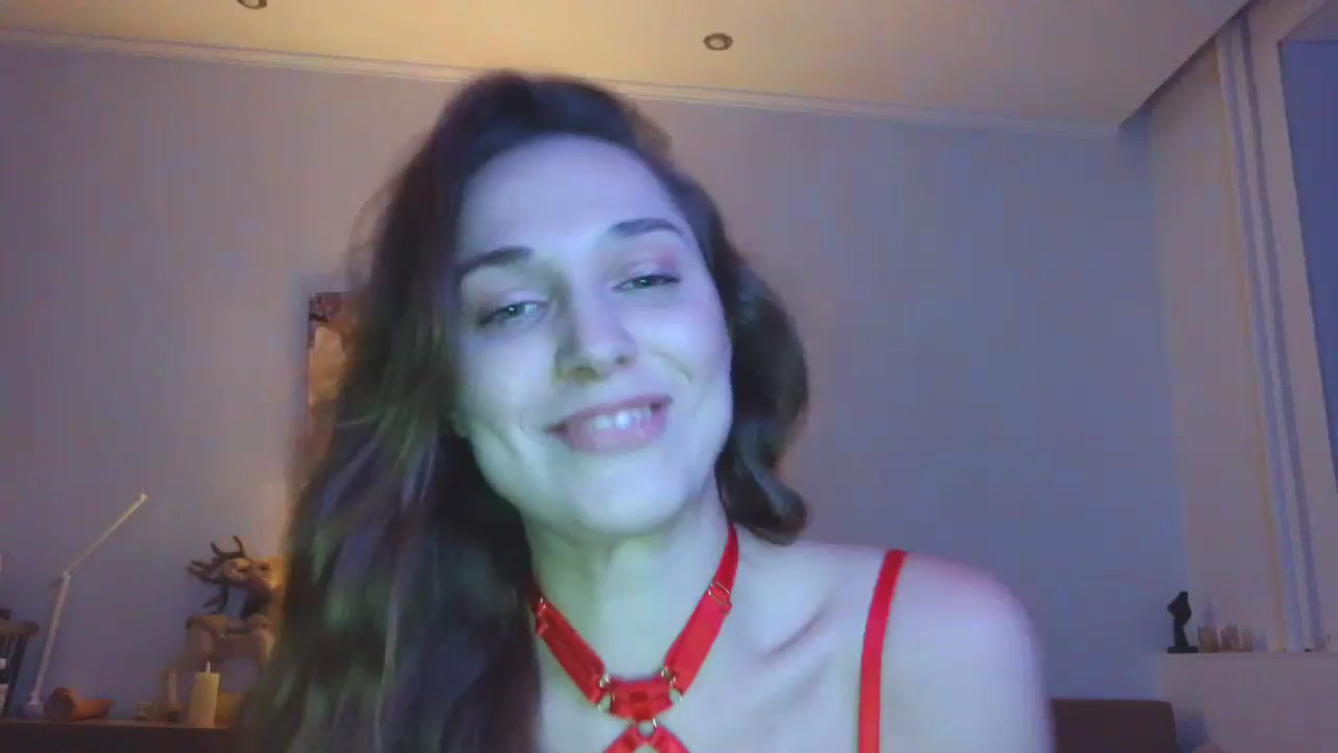 Gallery image thumbnail from HaleyReed's myfreecams stream on, 01/08/2026, 14:51 image 20 of 20