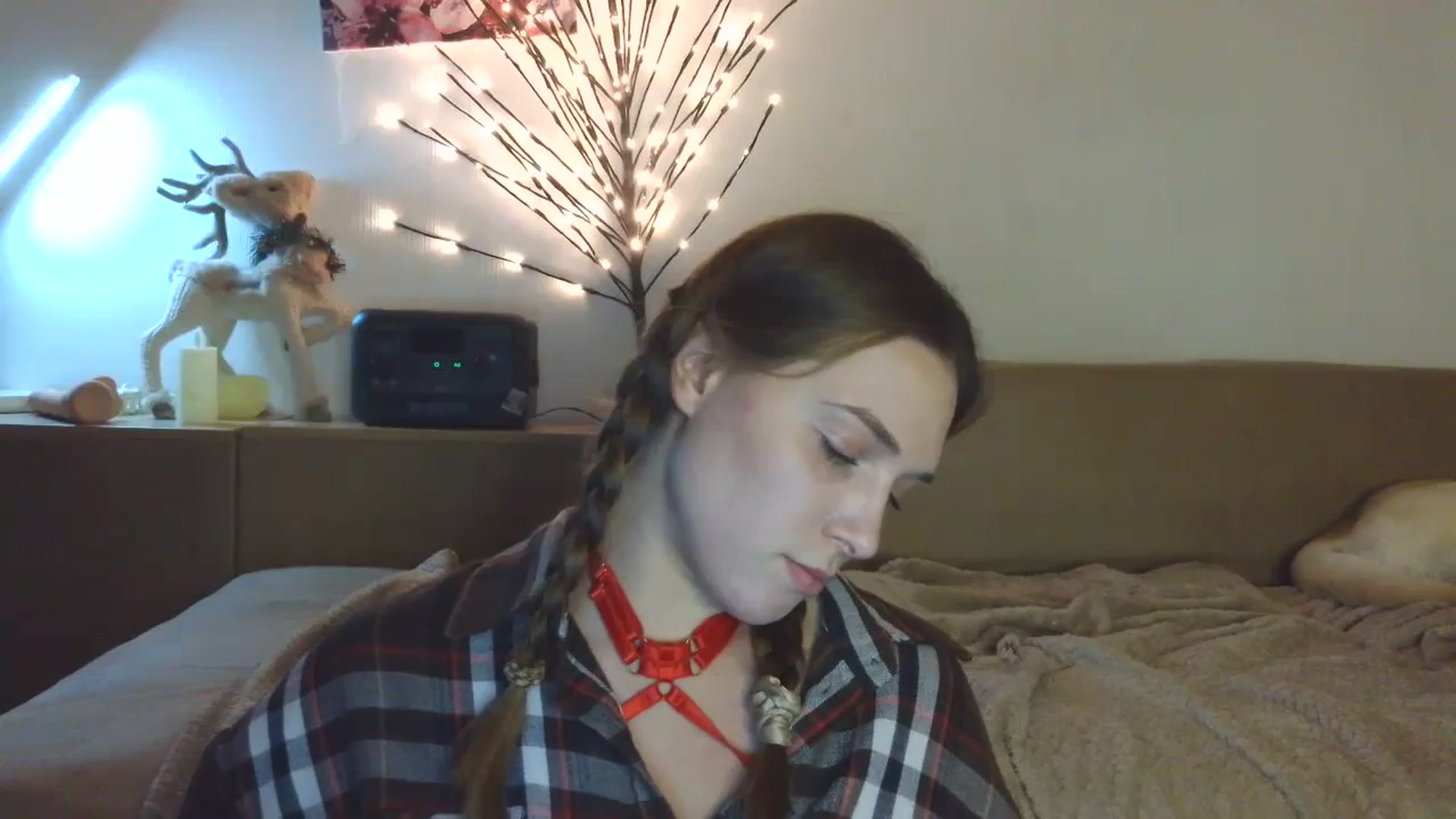 Gallery image thumbnail from HaleyReed's myfreecams stream on, 01/08/2026, 14:51 image 12 of 20