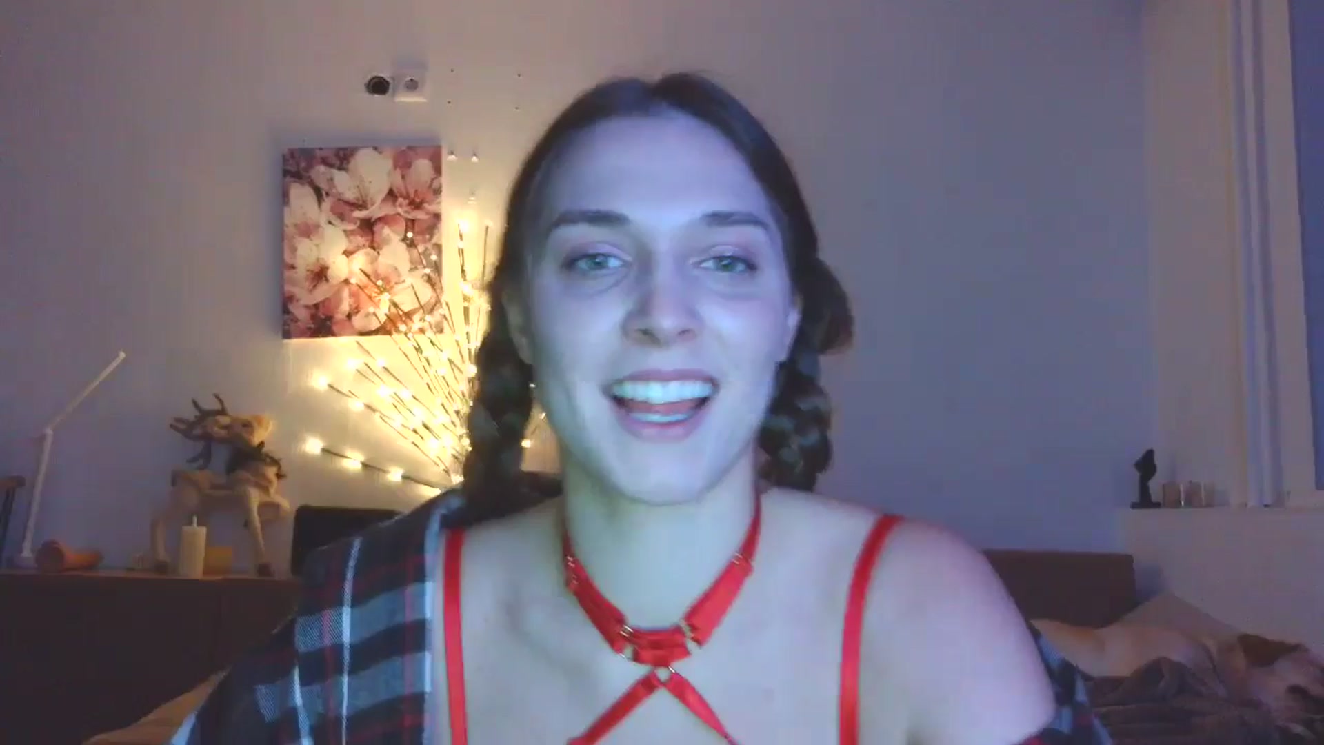 Gallery image thumbnail from HaleyReed's myfreecams stream on, 01/08/2026, 14:51 image 18 of 20