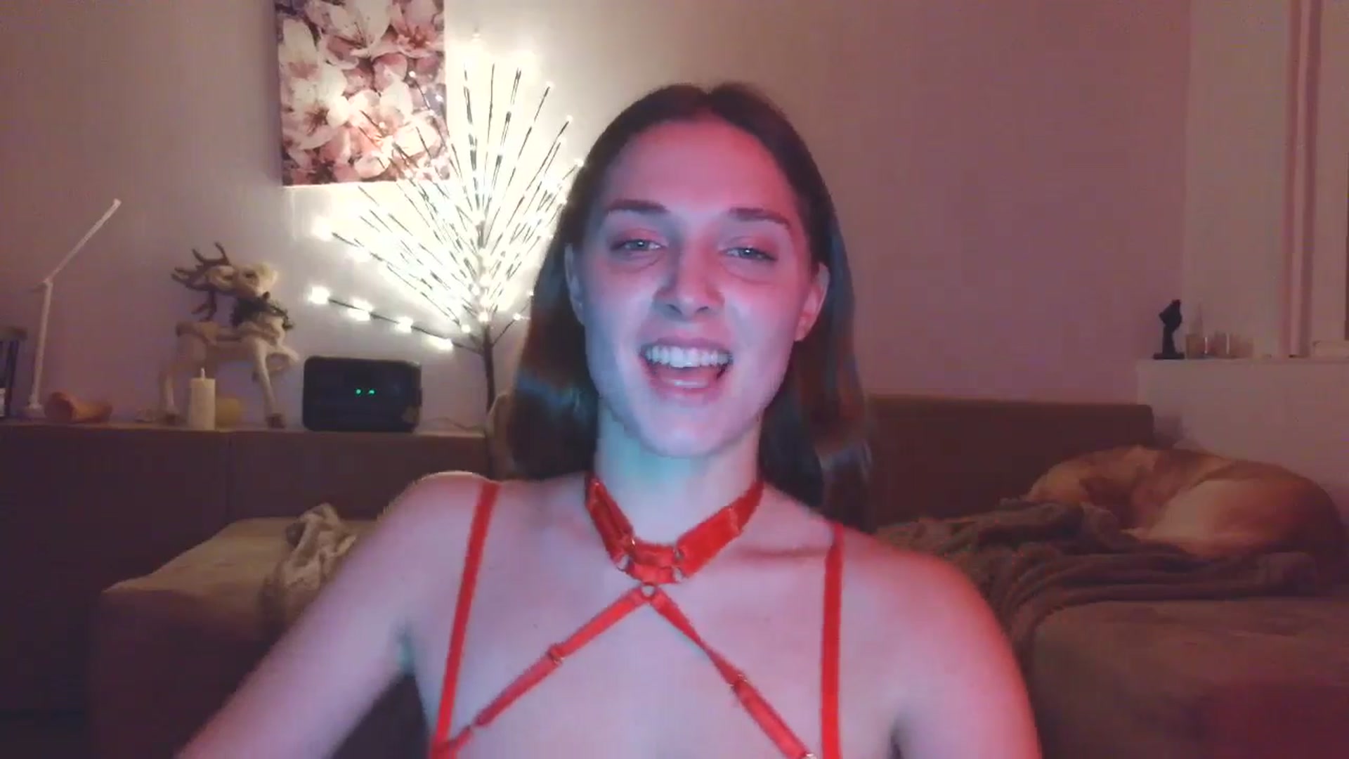 Gallery image thumbnail from HaleyReed's myfreecams stream on, 01/08/2026, 15:28 image 7 of 20