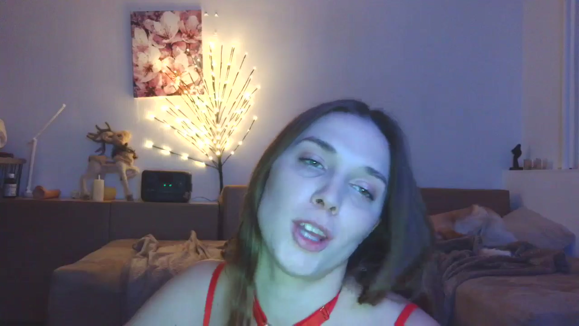 Gallery image thumbnail from HaleyReed's myfreecams stream on, 01/08/2026, 15:28 image 2 of 20