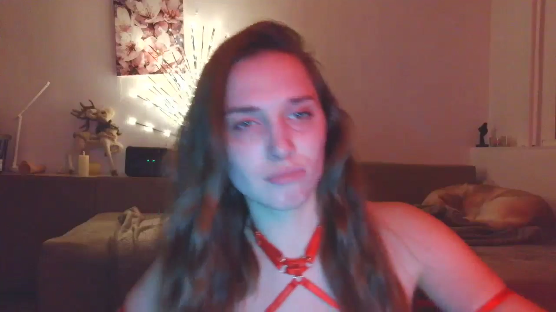 Gallery image thumbnail from HaleyReed's myfreecams stream on, 01/08/2026, 15:28 image 10 of 20