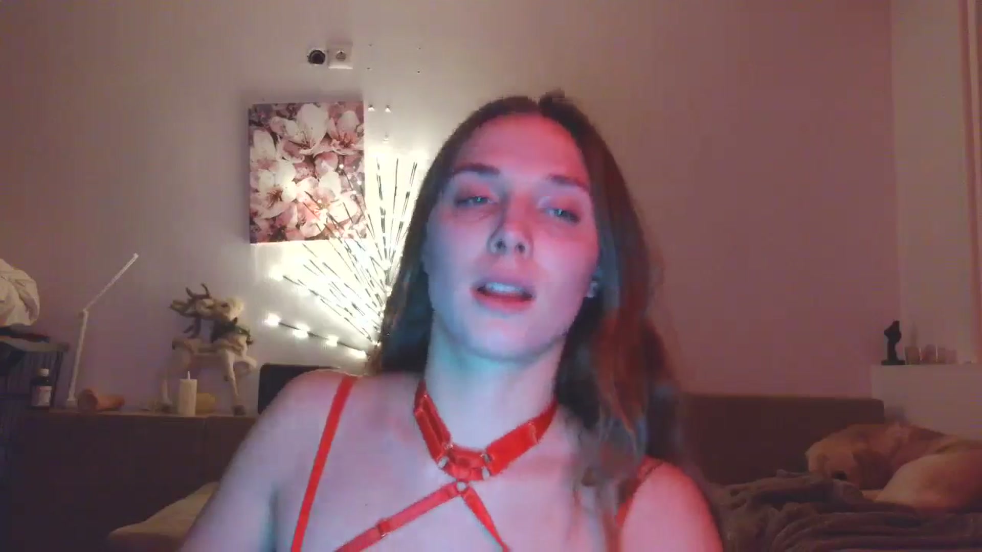 Gallery image thumbnail from HaleyReed's myfreecams stream on, 01/08/2026, 15:28 image 4 of 20
