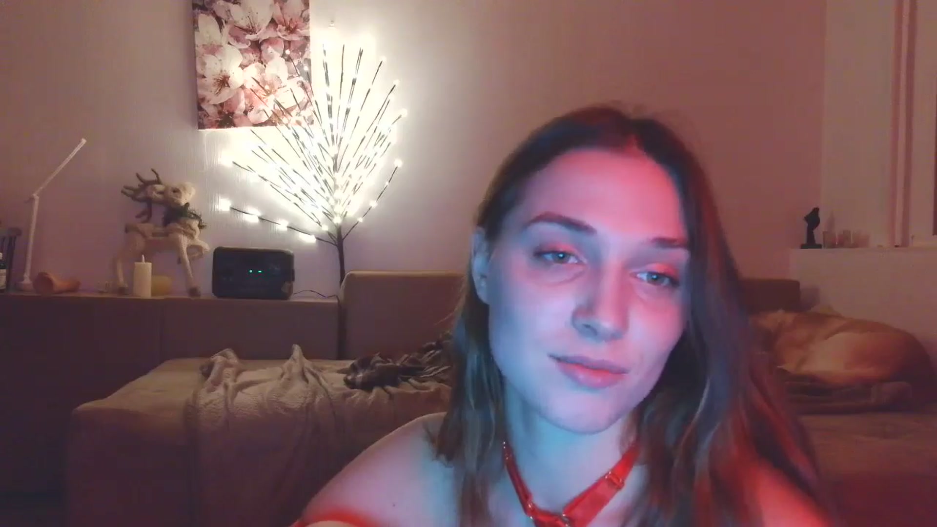 Gallery image thumbnail from HaleyReed's myfreecams stream on, 01/08/2026, 15:28 image 11 of 20