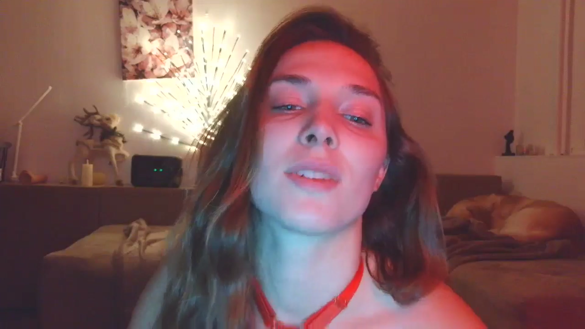 Gallery image thumbnail from HaleyReed's myfreecams stream on, 01/08/2026, 15:28 image 9 of 20