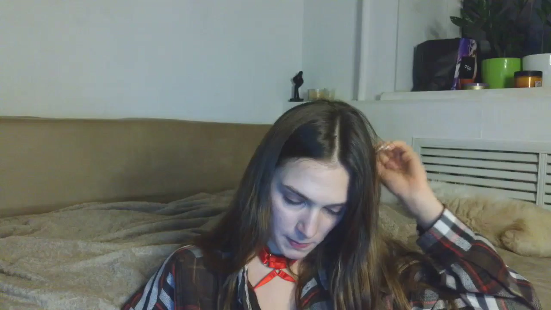 Gallery image thumbnail from HaleyReed's myfreecams stream on, 01/08/2026, 17:42 image 3 of 20