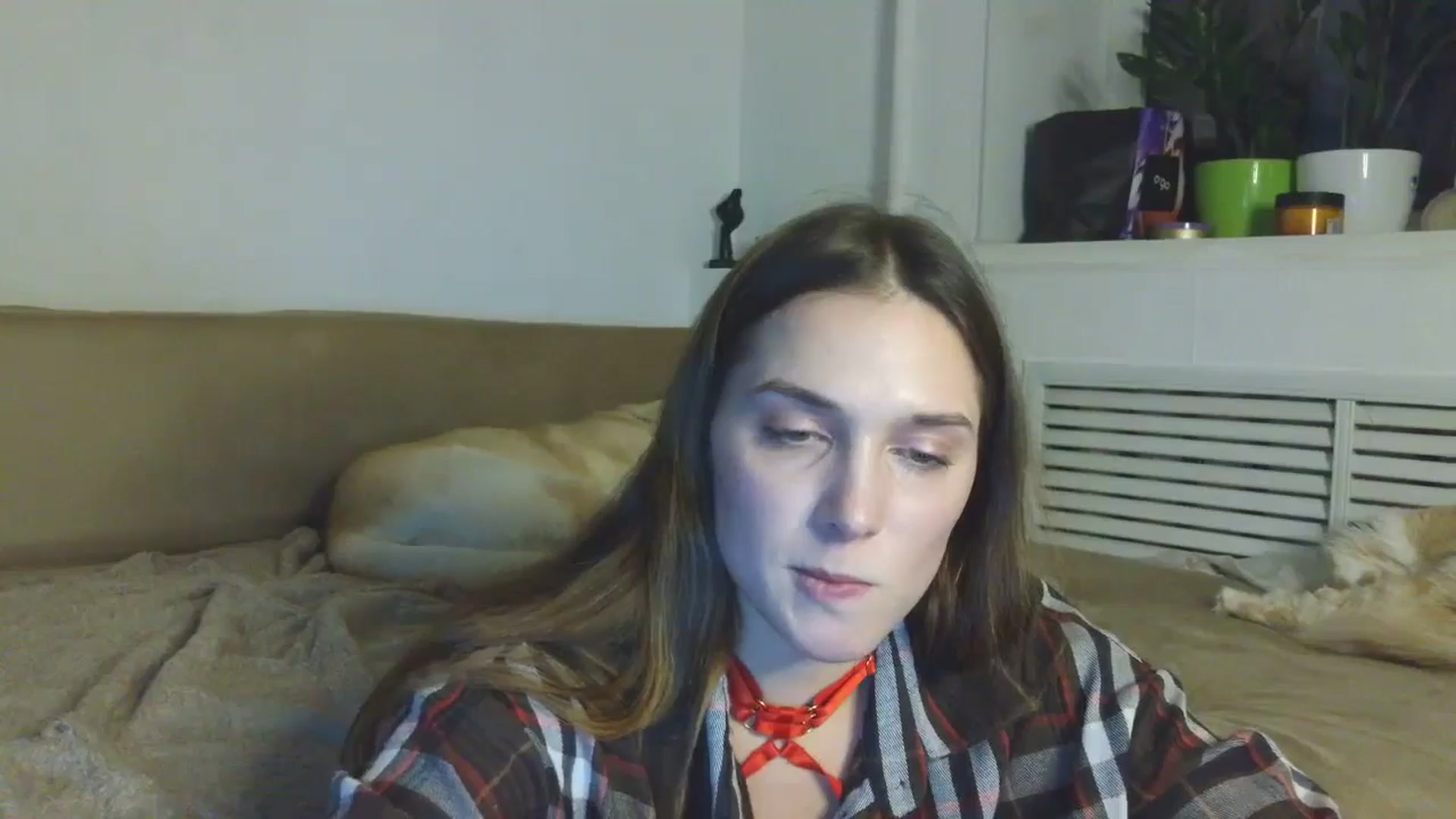 Gallery image thumbnail from HaleyReed's myfreecams stream on, 01/08/2026, 17:42 image 10 of 20