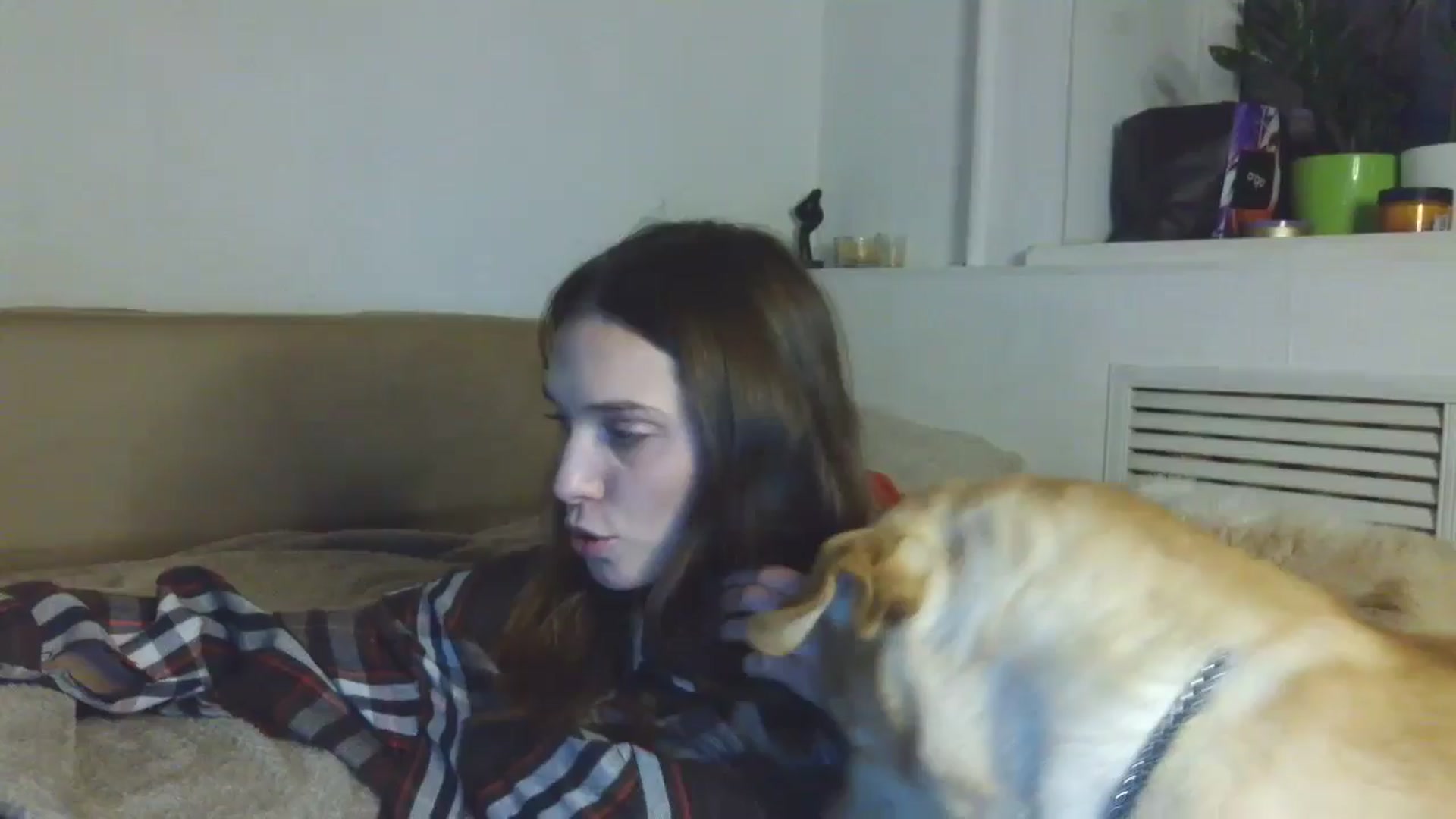 Gallery image thumbnail from HaleyReed's myfreecams stream on, 01/08/2026, 17:42 image 1 of 20