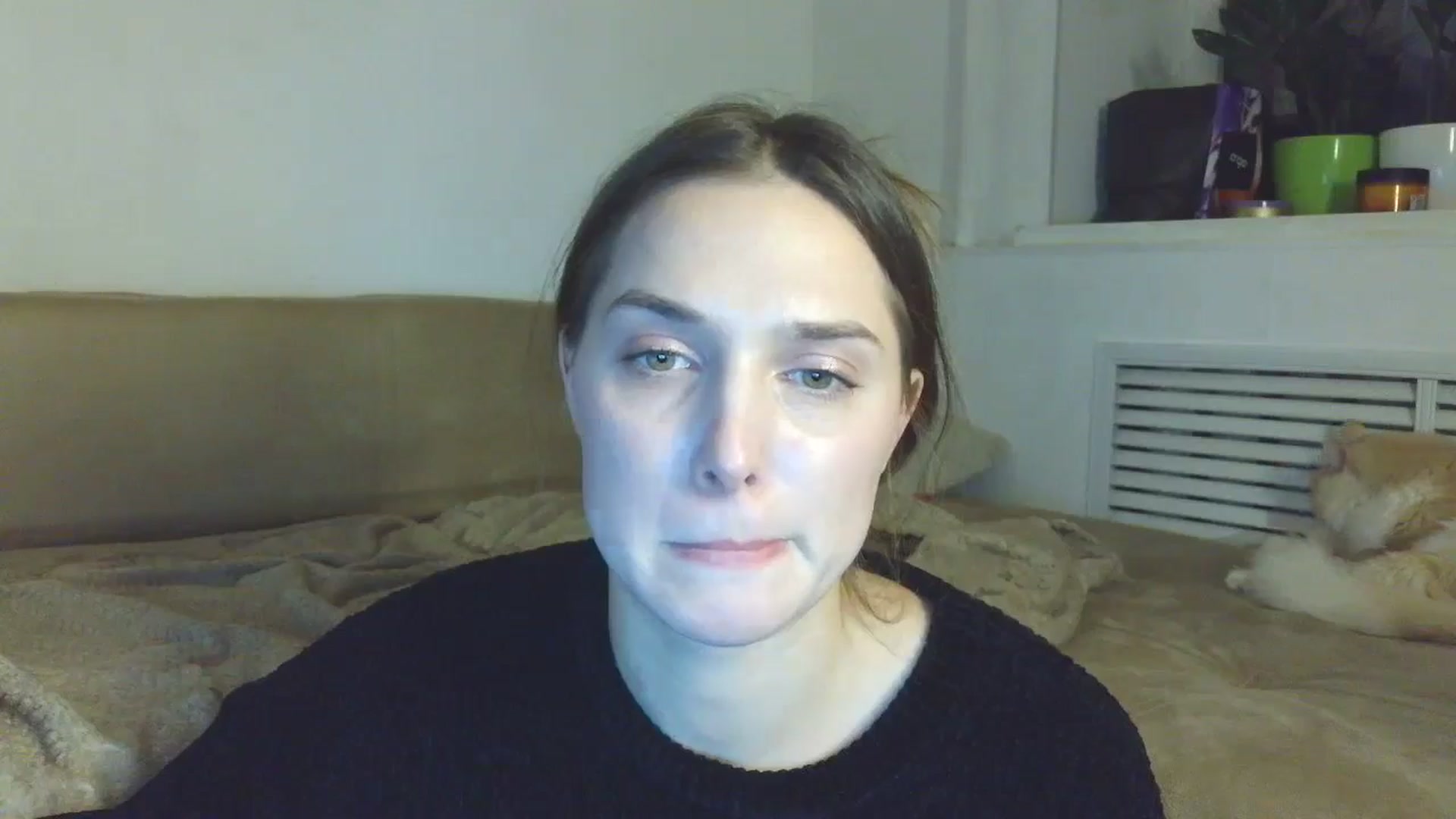 Gallery image thumbnail from HaleyReed's myfreecams stream on, 01/08/2026, 17:42 image 17 of 20