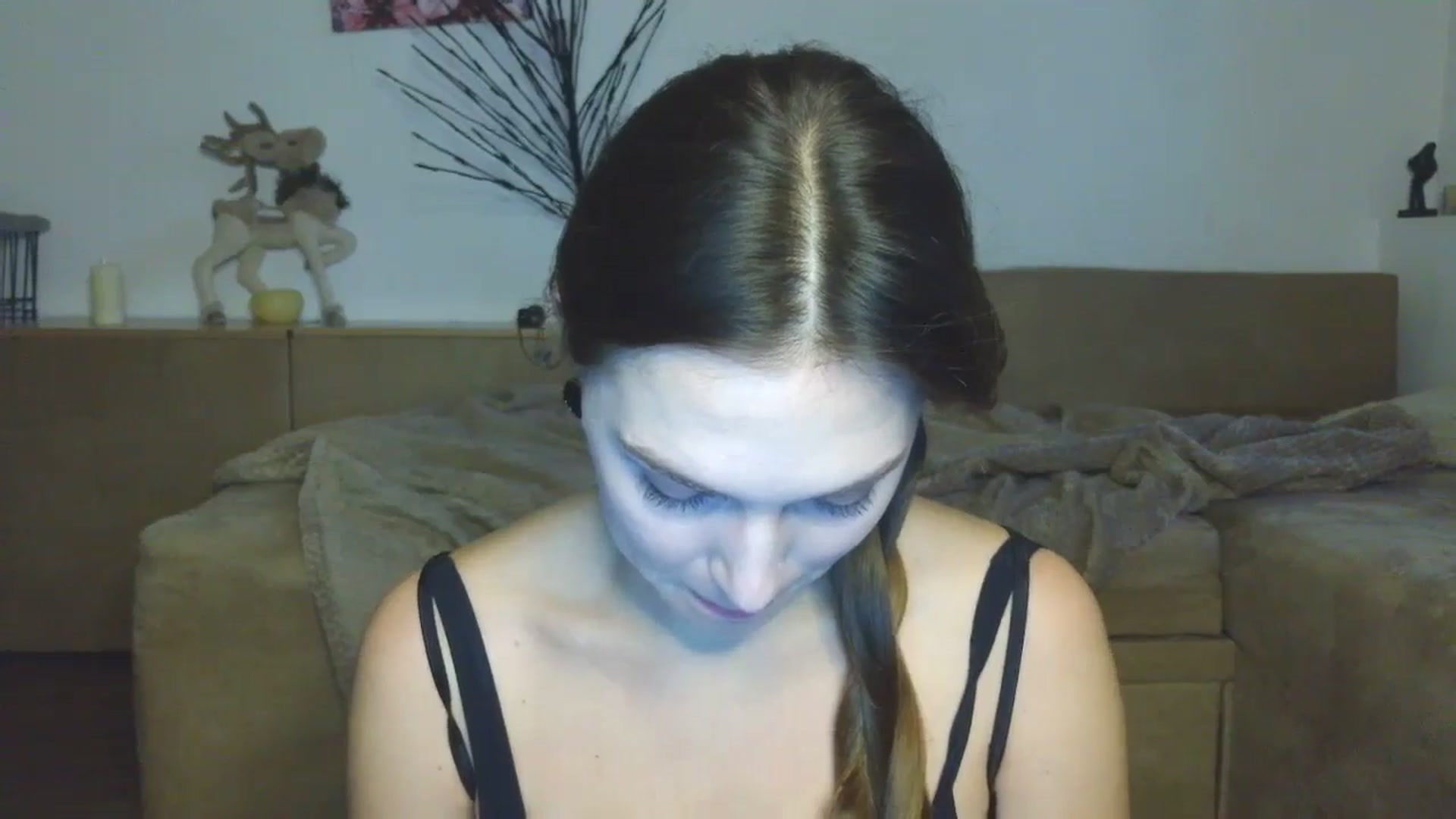 Gallery image thumbnail from HaleyReed's myfreecams stream on, 01/09/2026, 13:46 image 14 of 20