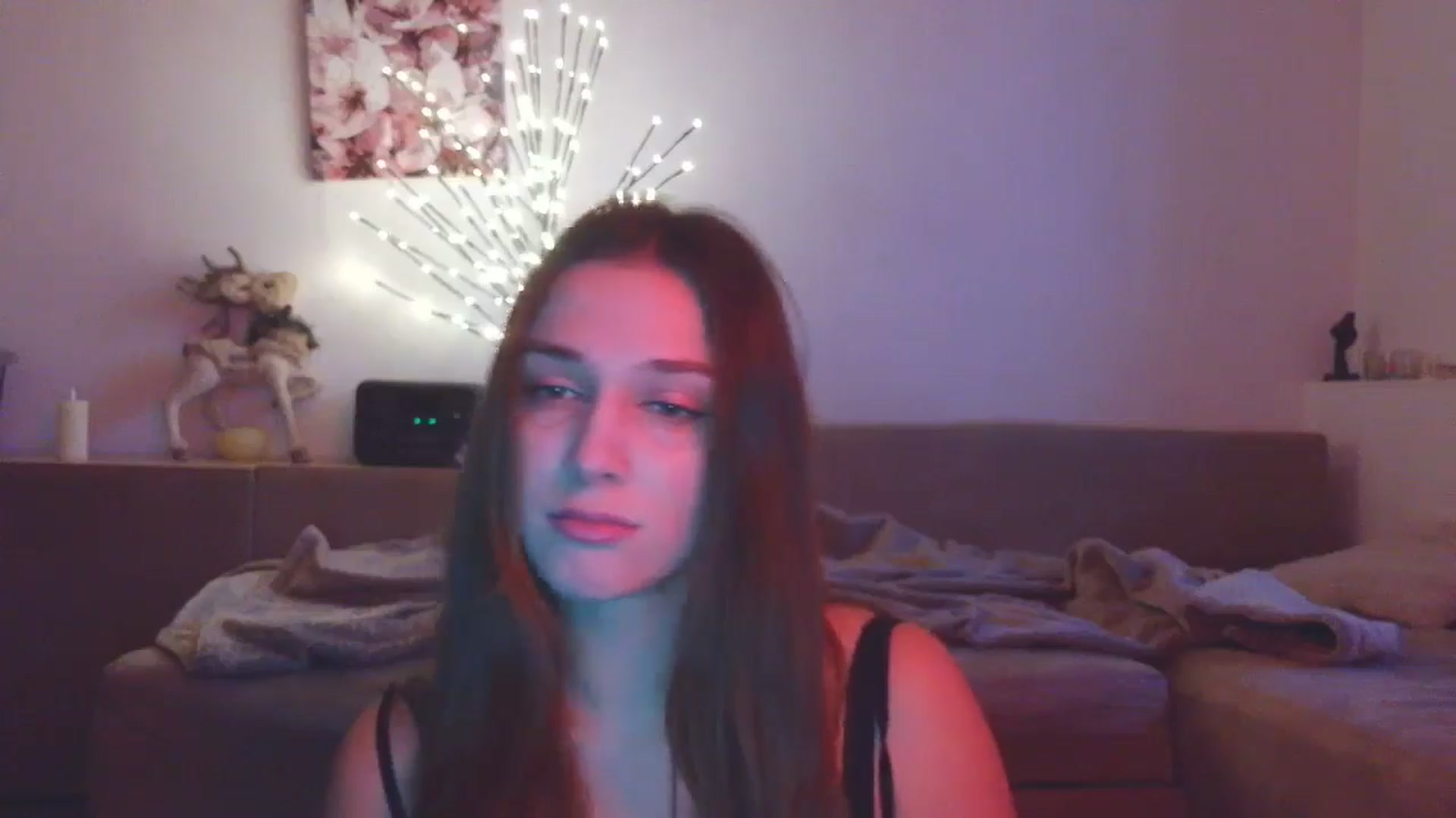 Gallery image thumbnail from HaleyReed's myfreecams stream on, 01/09/2026, 13:46 image 2 of 20