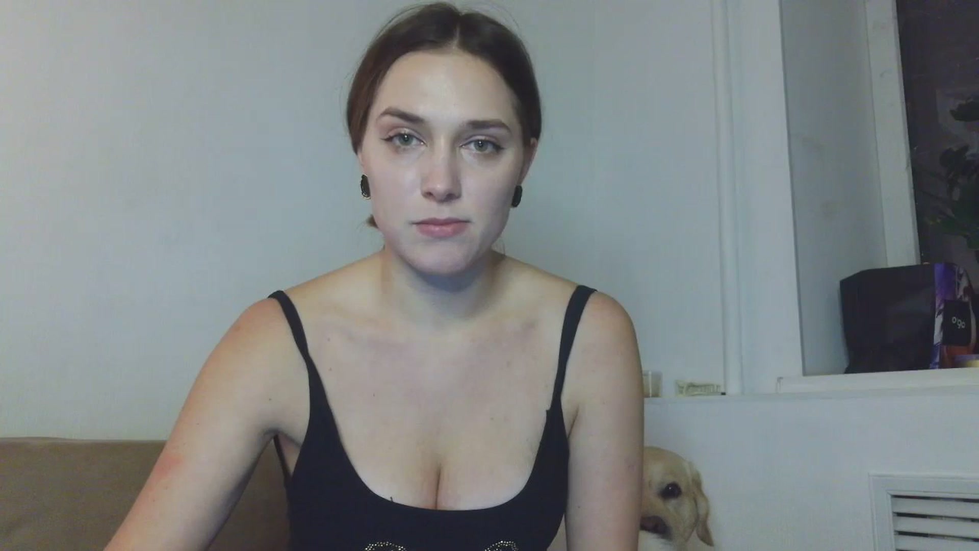 Gallery image thumbnail from HaleyReed's myfreecams stream on, 01/09/2026, 16:21 image 3 of 20