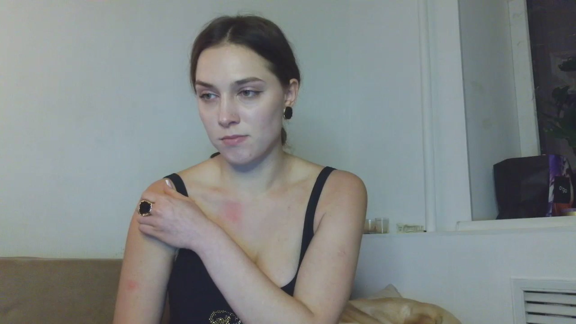 Gallery image thumbnail from HaleyReed's myfreecams stream on, 01/09/2026, 16:21 image 7 of 20