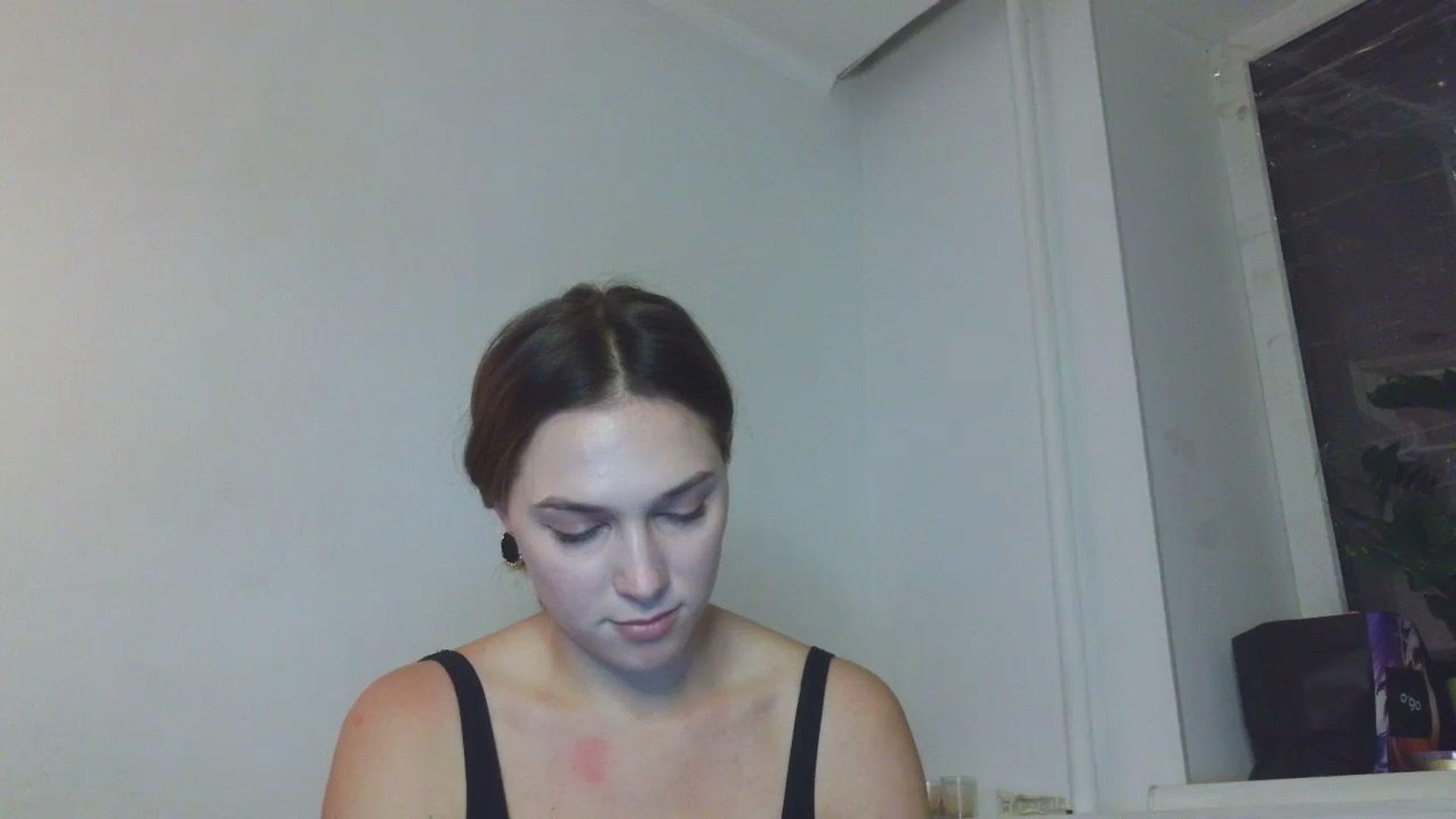 Gallery image thumbnail from HaleyReed's myfreecams stream on, 01/09/2026, 16:21 image 8 of 20