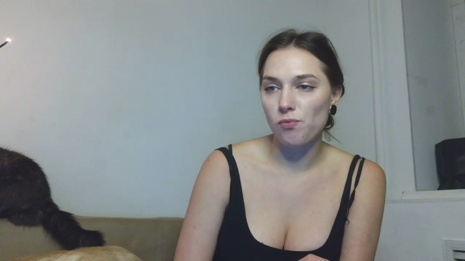 Gallery image thumbnail from HaleyReed's myfreecams stream on, 01/09/2026, 16:54 image 15 of 20
