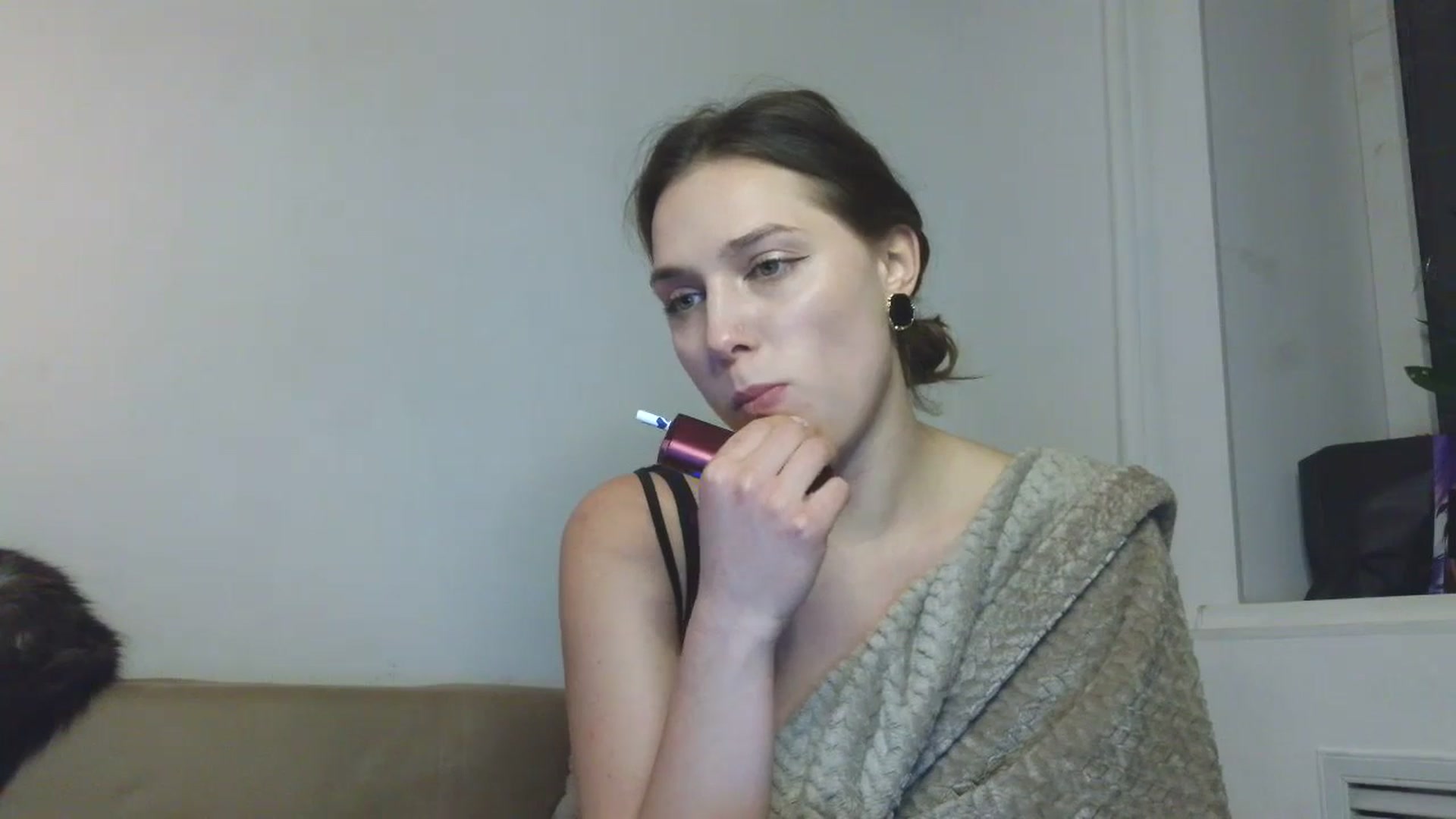 Gallery image thumbnail from HaleyReed's myfreecams stream on, 01/09/2026, 16:54 image 19 of 20