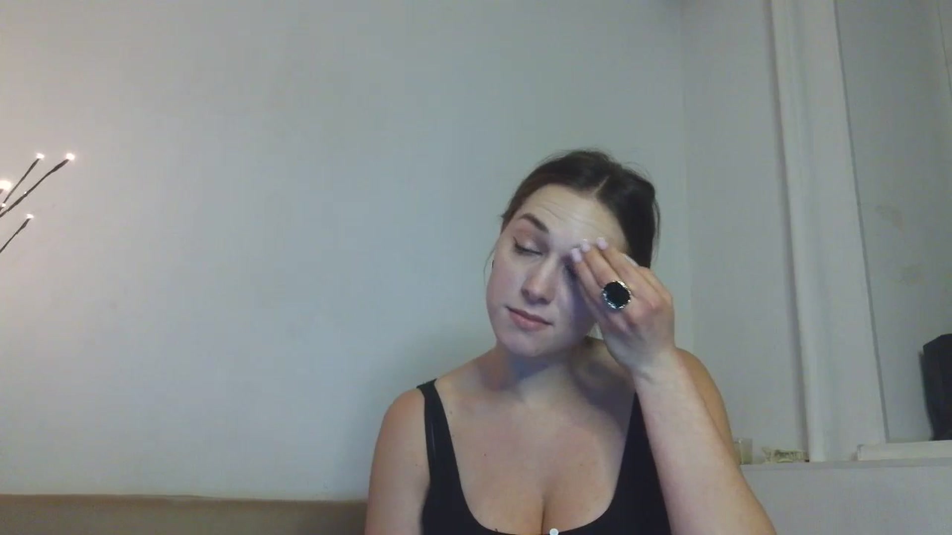 Gallery image thumbnail from HaleyReed's myfreecams stream on, 01/09/2026, 16:54 image 9 of 20