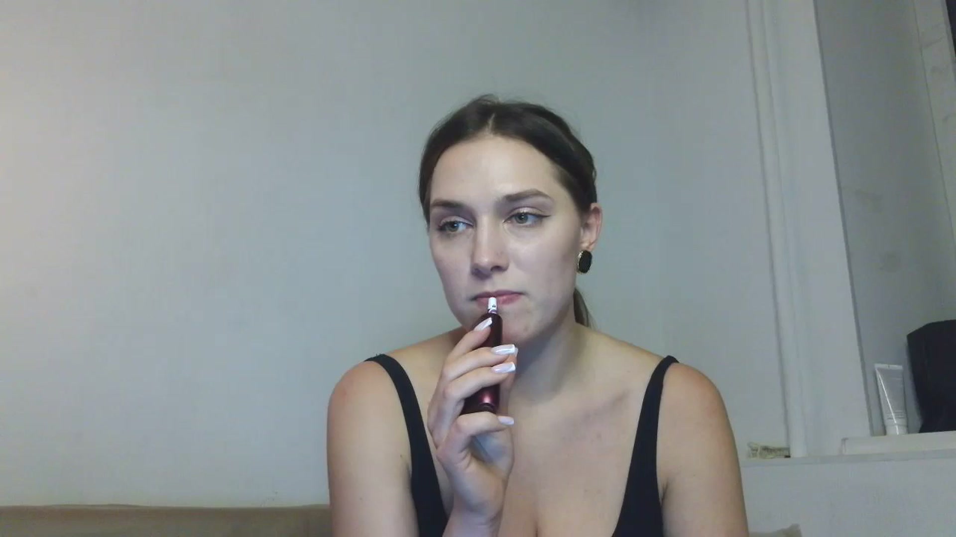 Gallery image thumbnail from HaleyReed's myfreecams stream on, 01/09/2026, 18:11 image 3 of 20