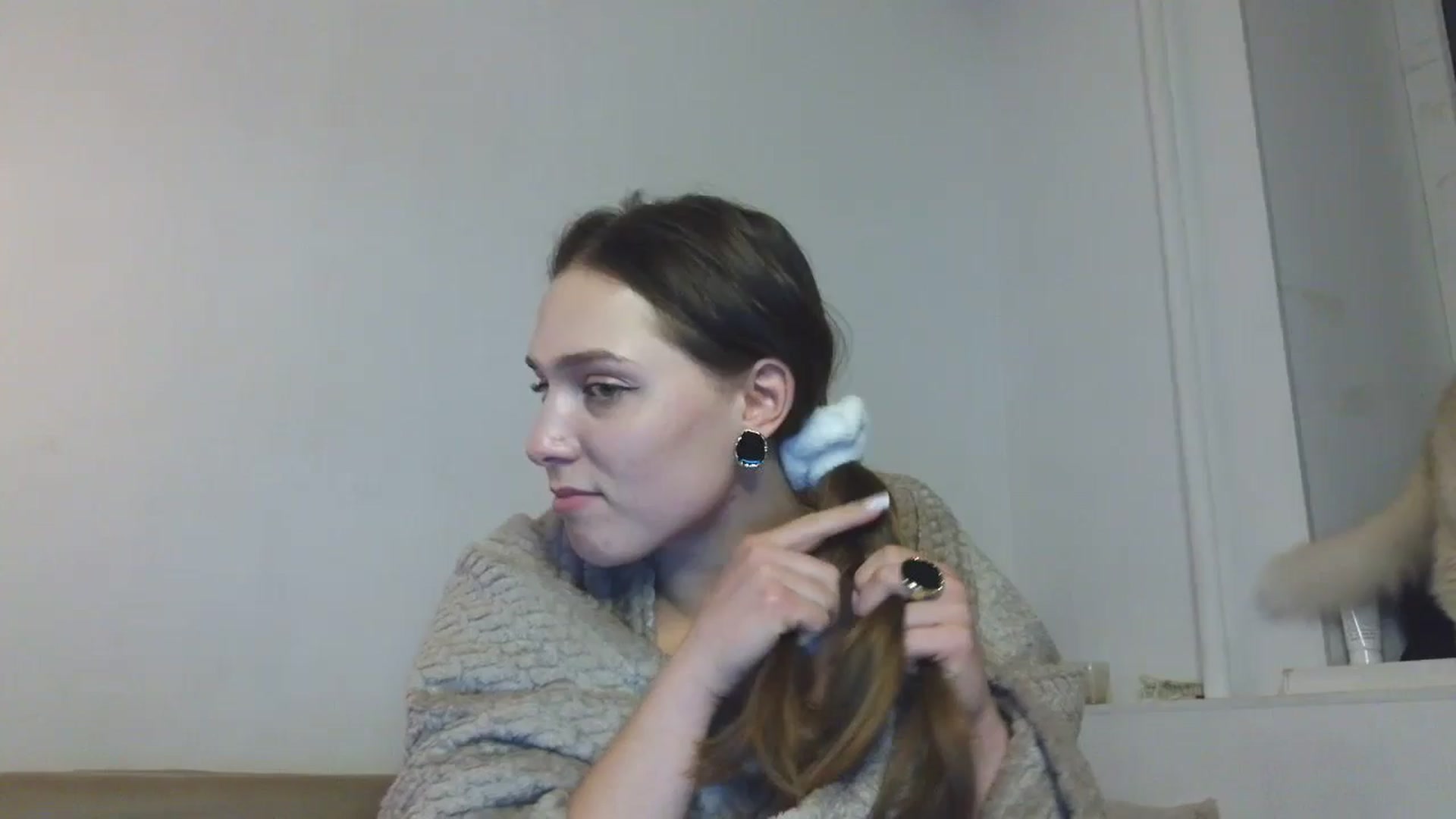 Gallery image thumbnail from HaleyReed's myfreecams stream on, 01/09/2026, 18:11 image 12 of 20