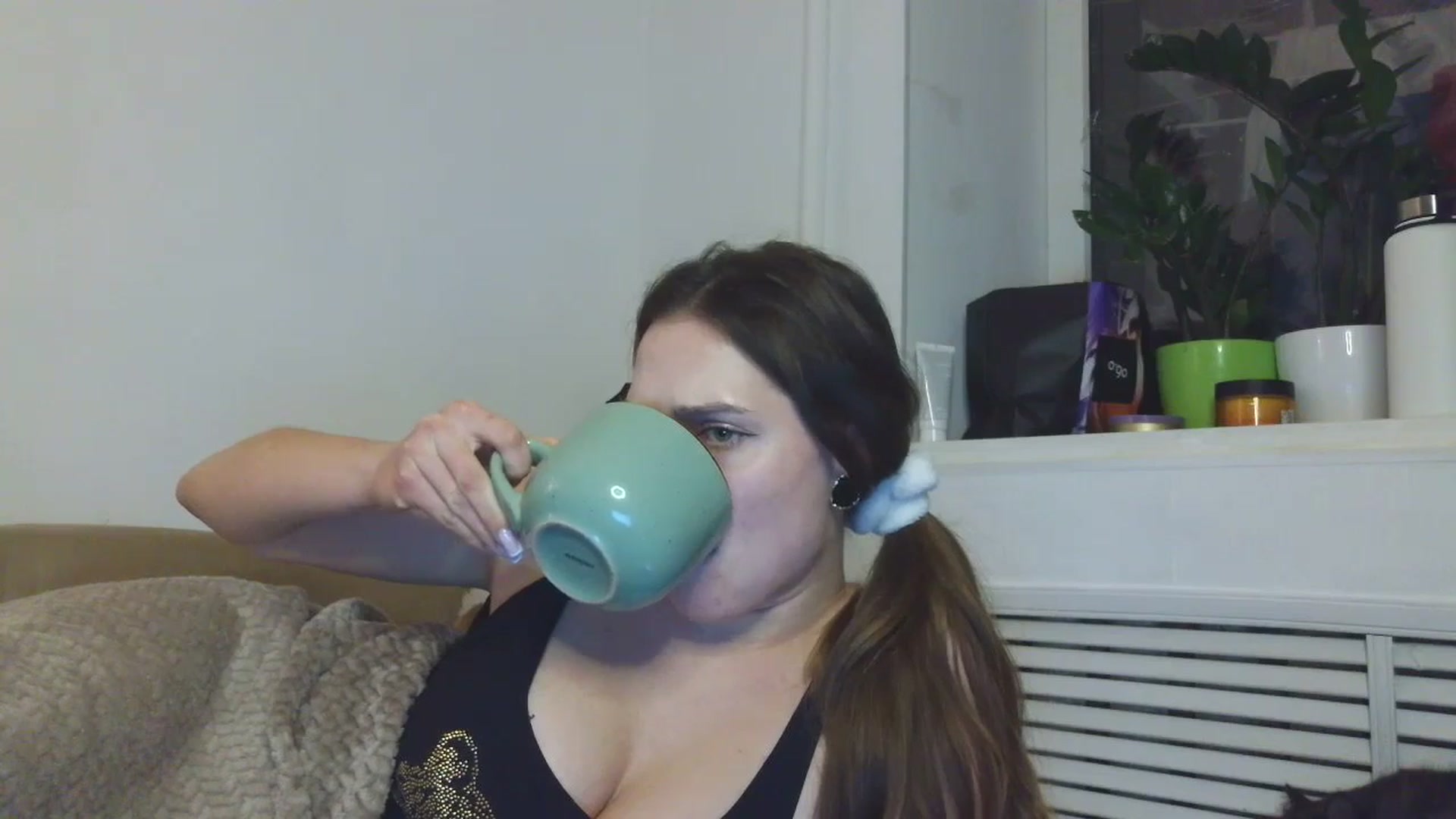 Gallery image thumbnail from HaleyReed's myfreecams stream on, 01/09/2026, 18:51 image 13 of 20