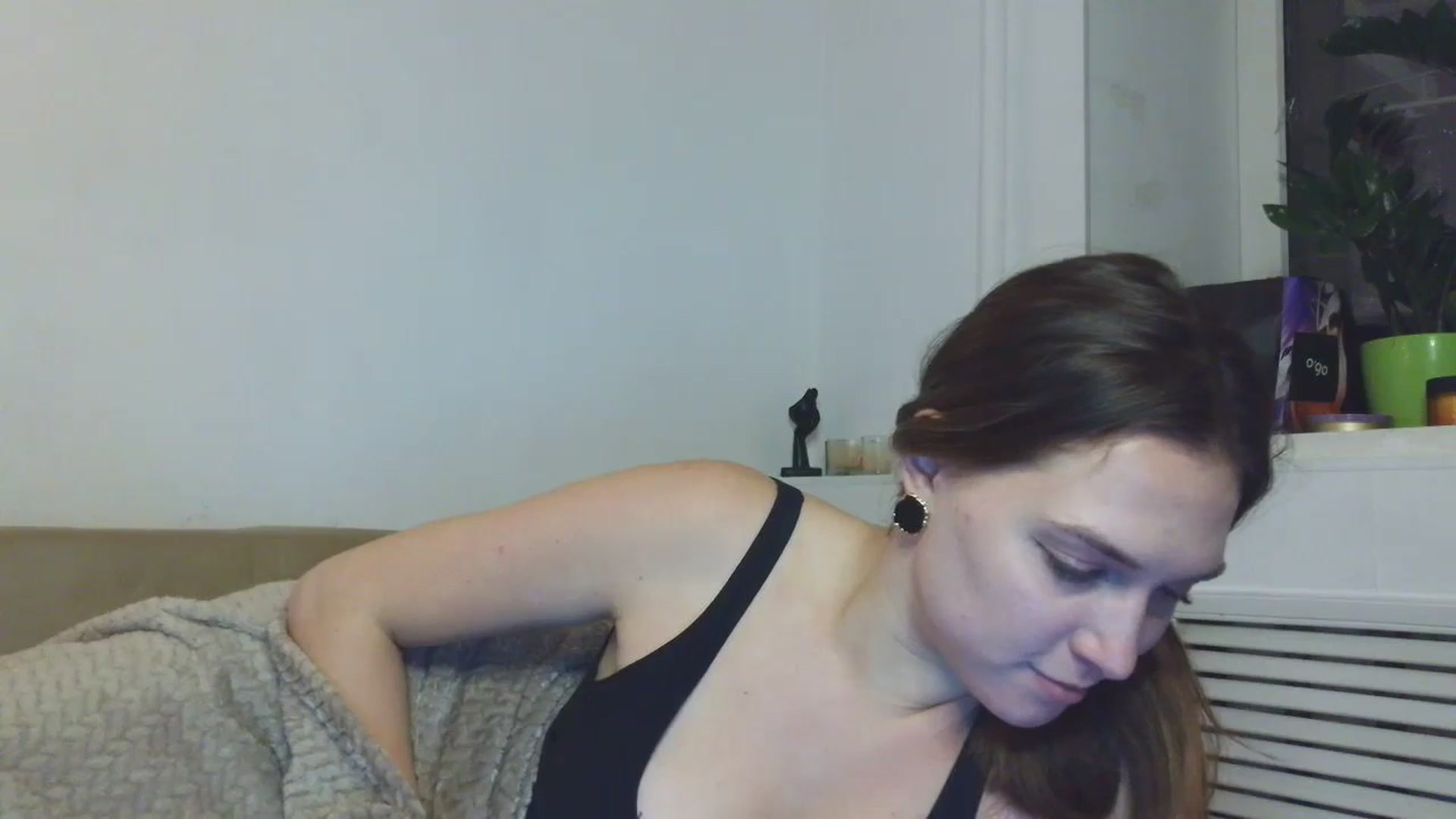 Gallery image thumbnail from HaleyReed's myfreecams stream on, 01/09/2026, 18:51 image 4 of 20