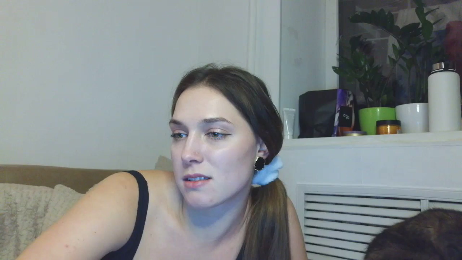 Gallery image thumbnail from HaleyReed's myfreecams stream on, 01/09/2026, 18:51 image 1 of 20