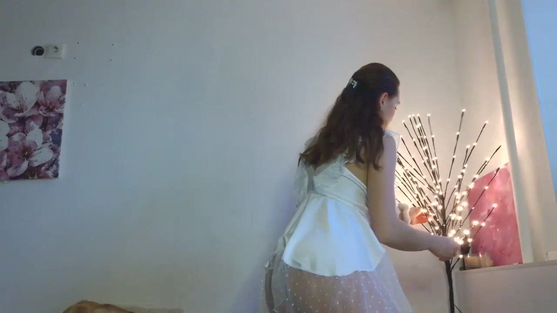 Gallery image thumbnail from HaleyReed's myfreecams stream on, 01/11/2026, 13:52 image 4 of 20