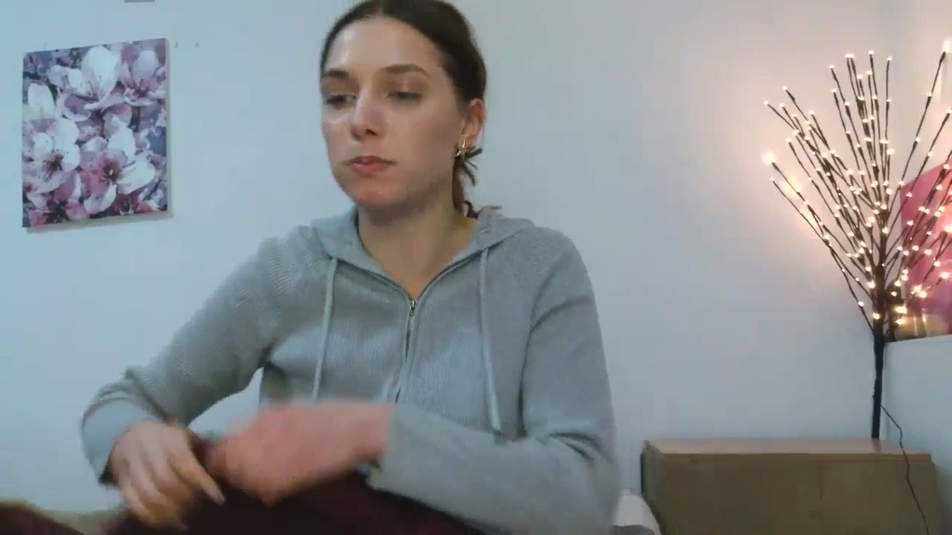 Gallery image thumbnail from HaleyReed's myfreecams stream on, 01/11/2026, 17:55 image 4 of 20