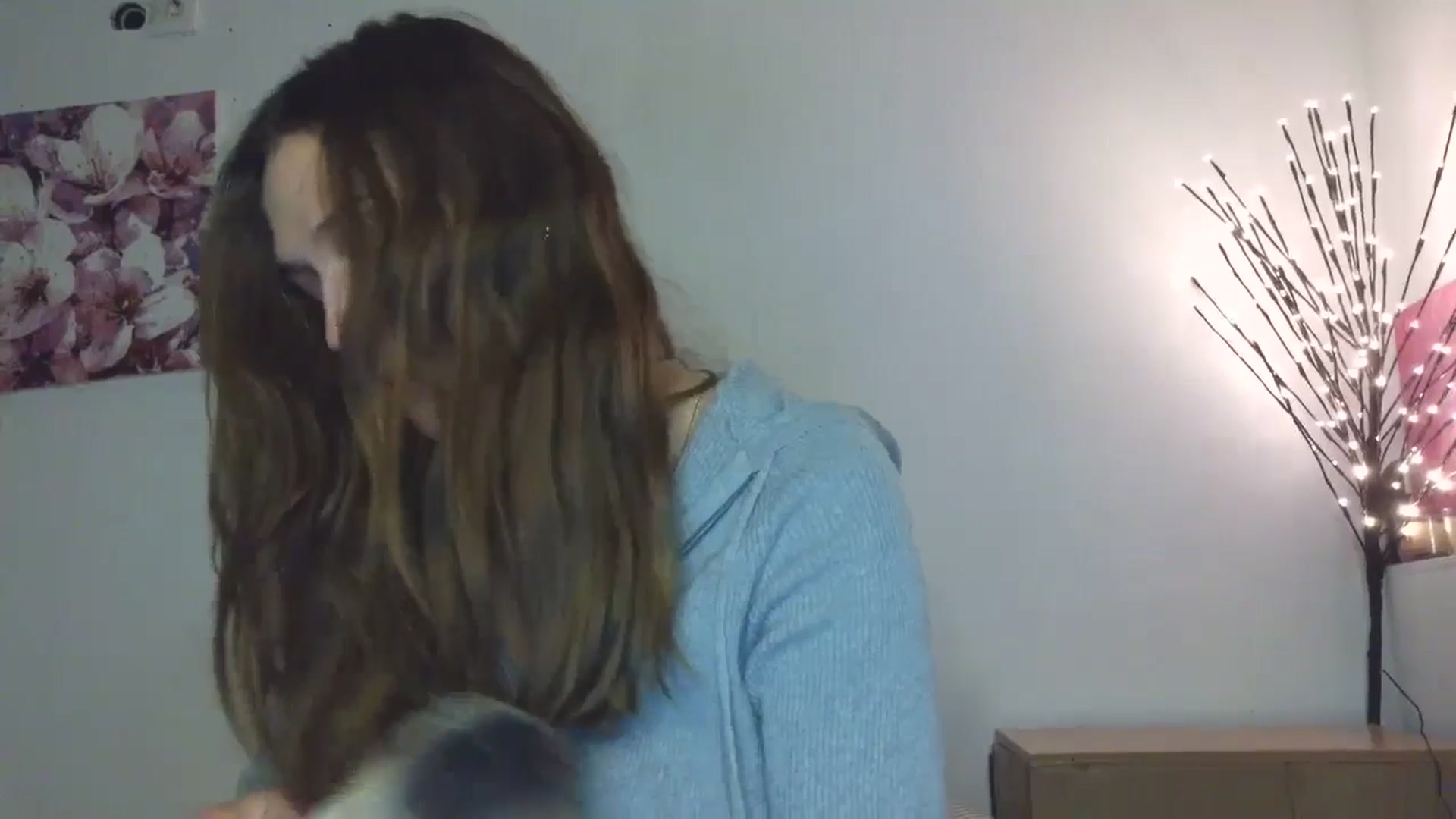 Gallery image thumbnail from HaleyReed's myfreecams stream on, 01/11/2026, 18:52 image 19 of 20