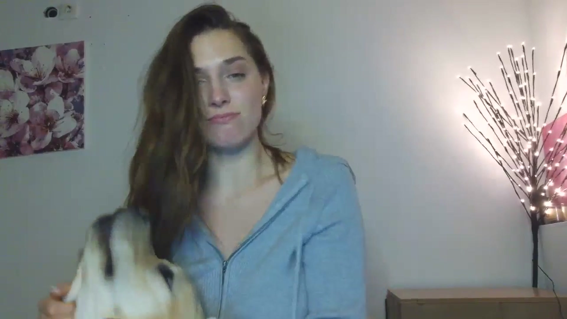 Gallery image thumbnail from HaleyReed's myfreecams stream on, 01/11/2026, 18:52 image 10 of 20