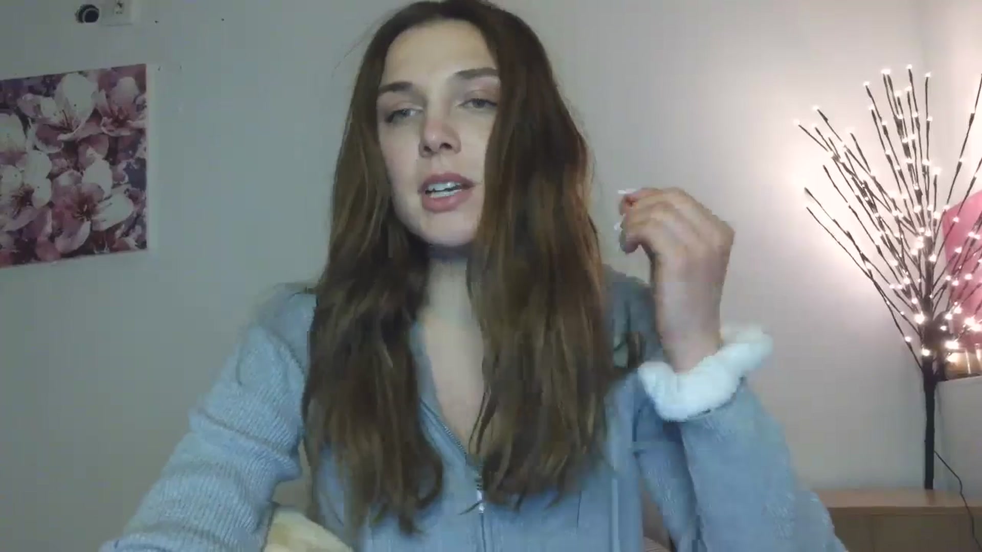 Gallery image thumbnail from HaleyReed's myfreecams stream on, 01/11/2026, 18:52 image 16 of 20