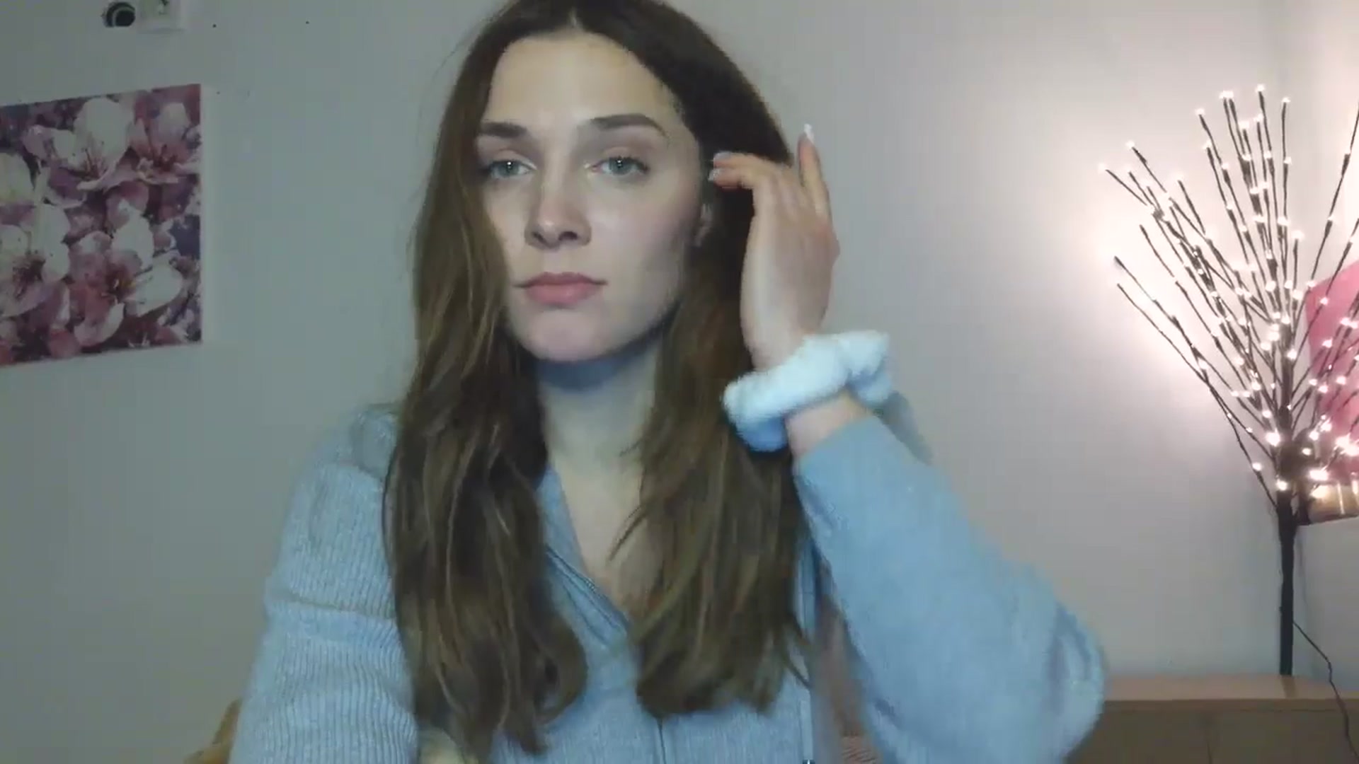 Gallery image thumbnail from HaleyReed's myfreecams stream on, 01/11/2026, 18:52 image 18 of 20
