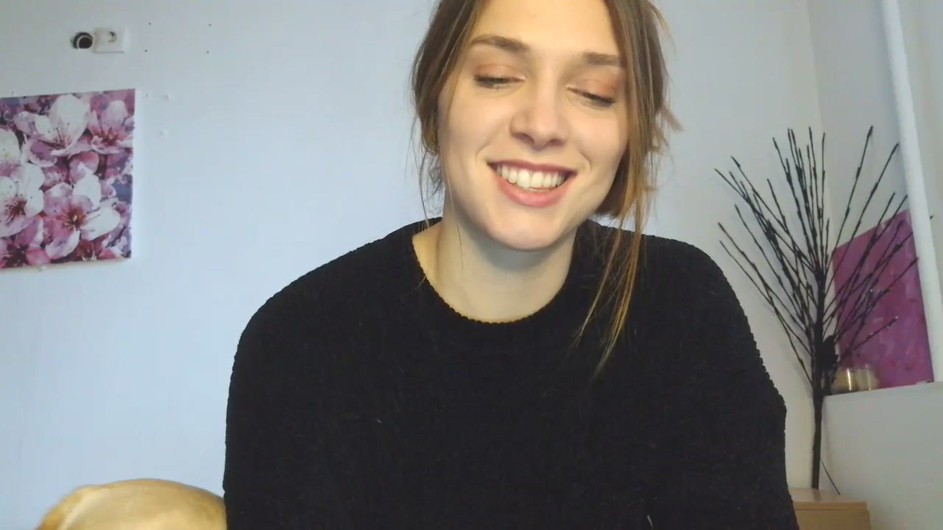 Gallery image thumbnail from HaleyReed's myfreecams stream on, 01/12/2026, 12:22 image 4 of 20