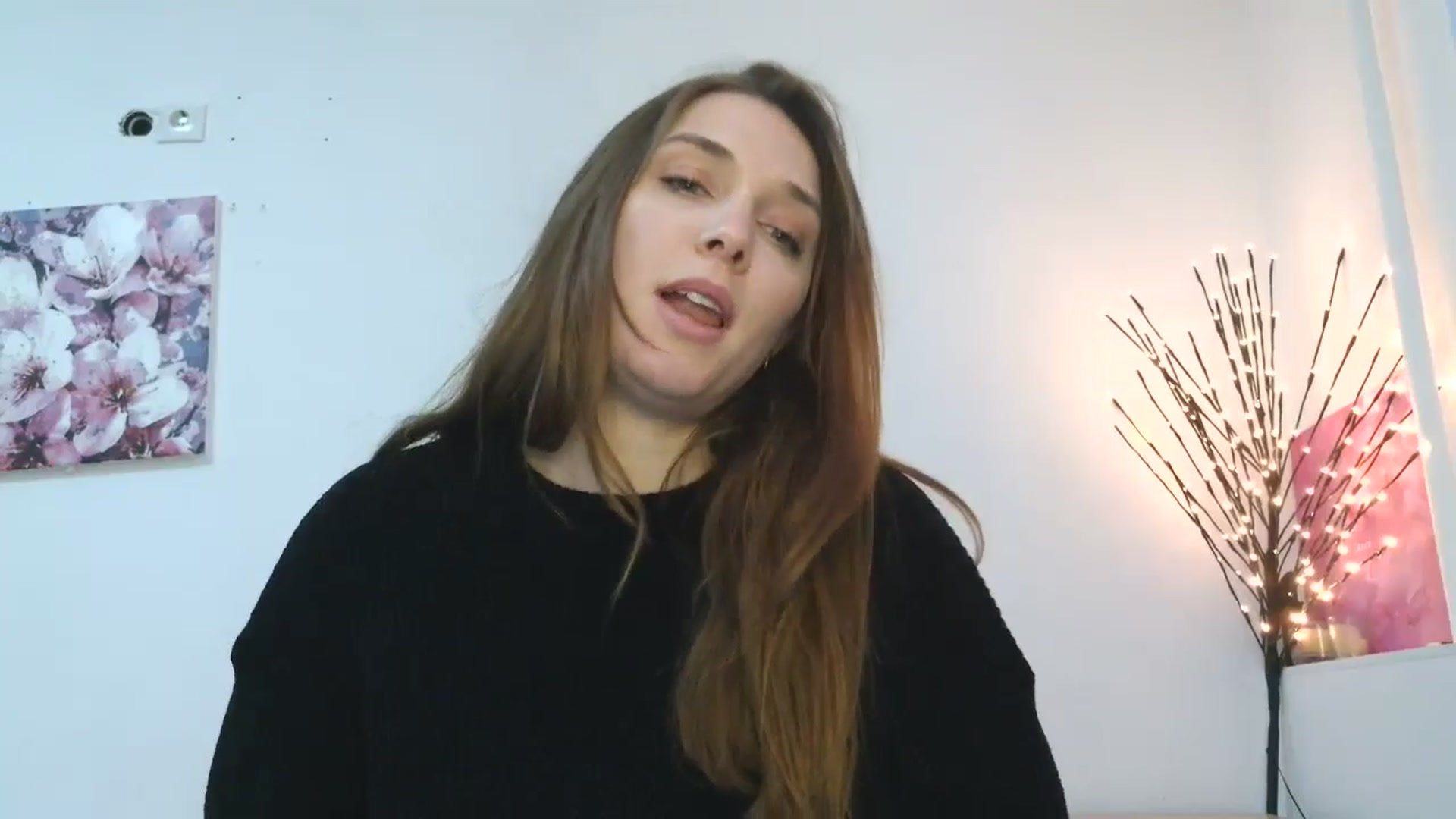 Gallery image thumbnail from HaleyReed's myfreecams stream on, 01/12/2026, 13:37 image 6 of 20