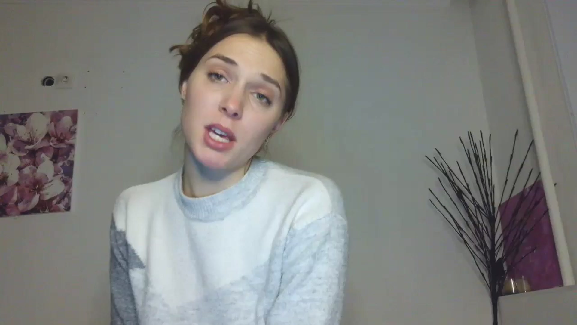 Gallery image thumbnail from HaleyReed's myfreecams stream on, 01/12/2026, 15:04 image 1 of 20