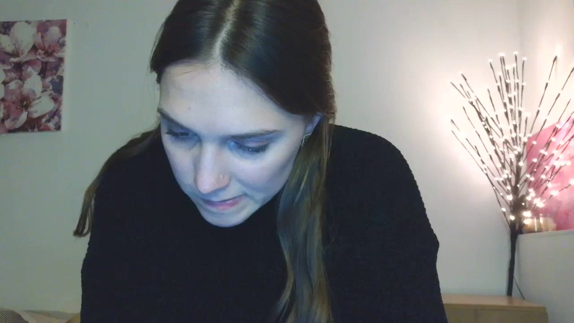 Gallery image thumbnail from HaleyReed's myfreecams stream on, 01/12/2026, 16:06 image 4 of 20
